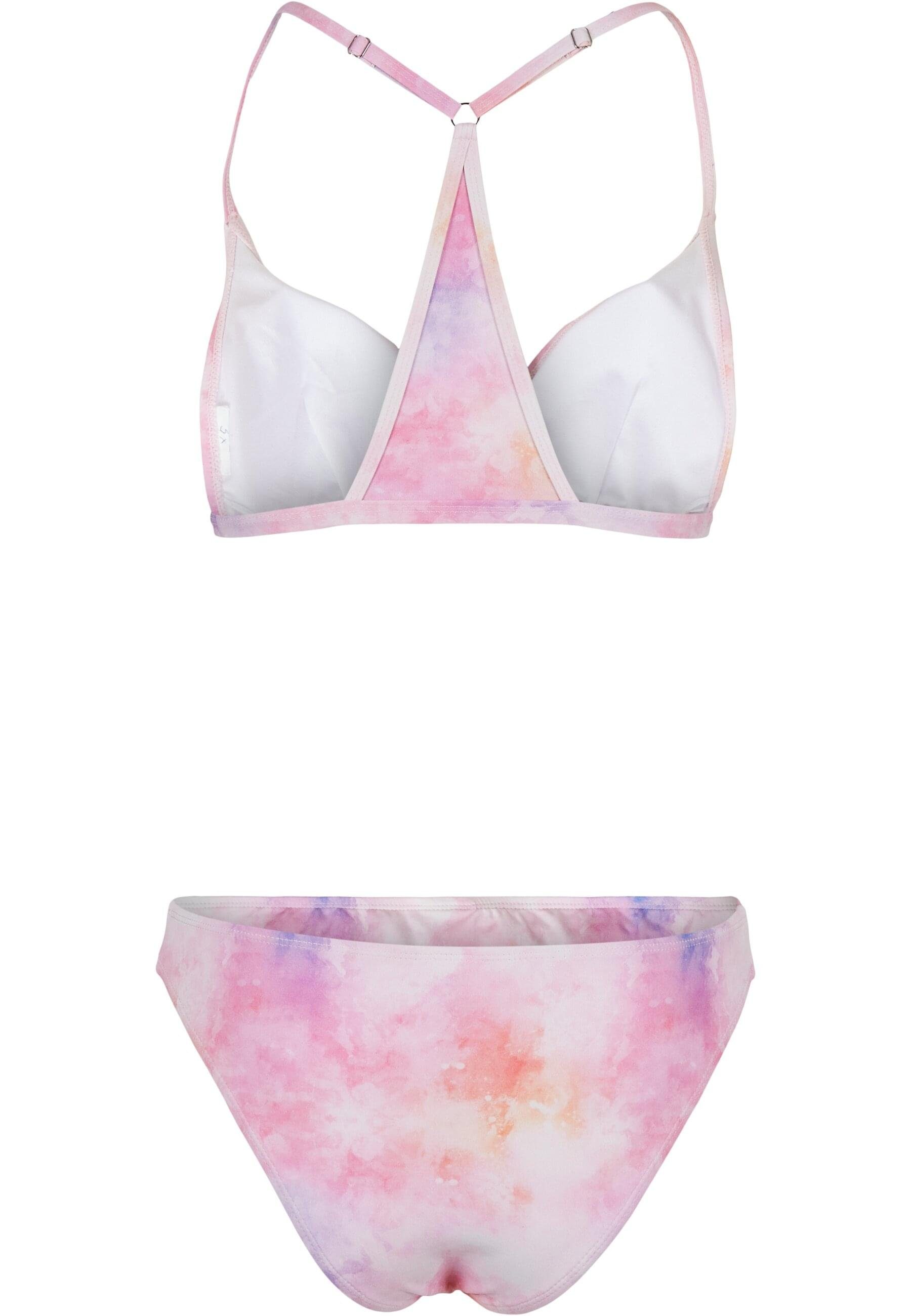 URBAN CLASSICS Bügel-Bikini Urban Classics Damen günstig online kaufen