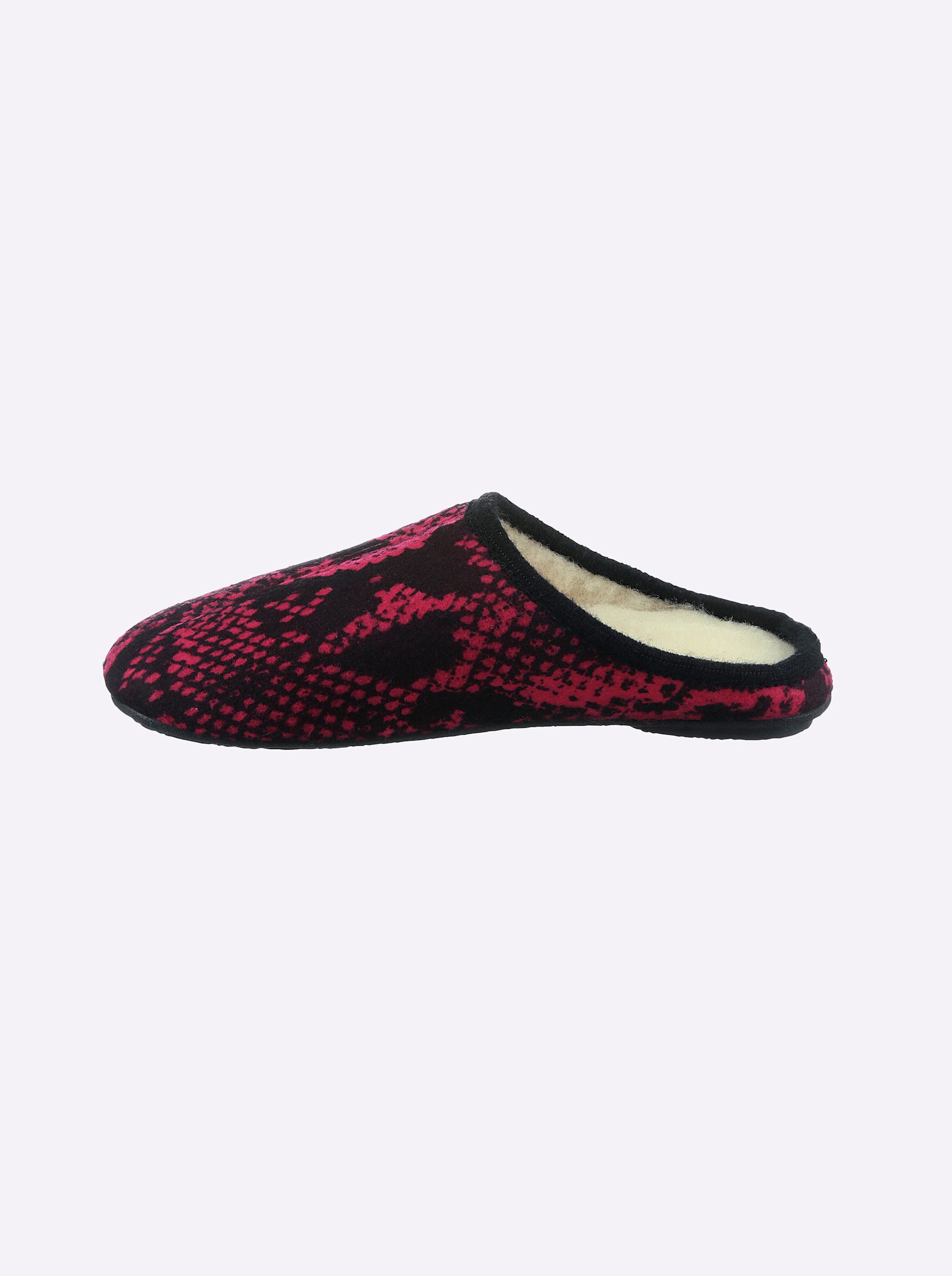 Witt Pantoffel Hausschuh