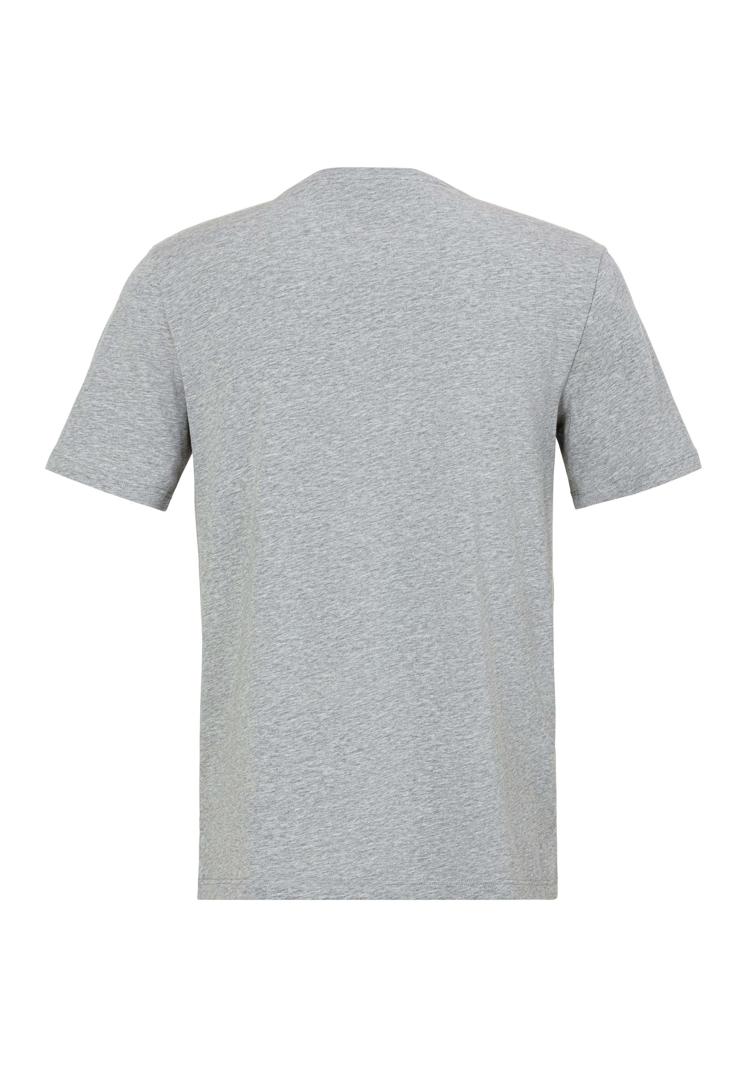 BOSS T-Shirt Mix&Match T-Shirt R mit Logostickerei günstig online kaufen