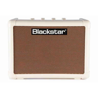 Blackstar Verstärker (Fly 3 Acoustic - Akustikgitarren Verstärker)