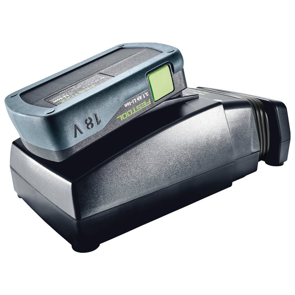 FESTOOL Schnellladegerät TCL 6 Akkupacks