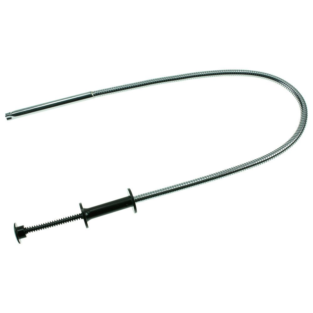 Greifzange Krallengreifer mit 3 Greifkrallen, flexible Welle