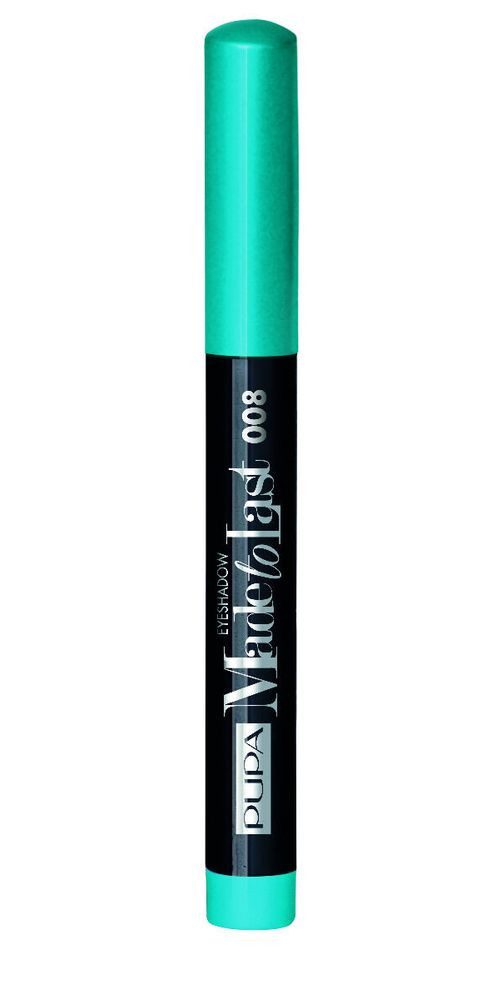 Pupa Milano Lidschatten Pupa Milano Made To Last Waterproof Eyeshadow Long Lasting Stick