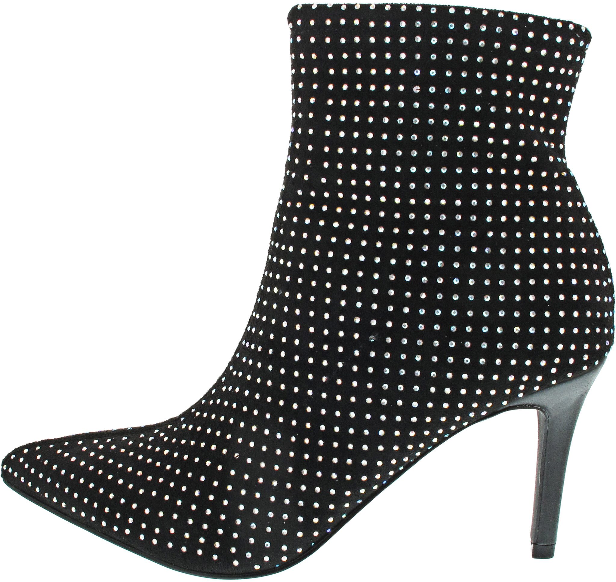 La Strada Stiefelette