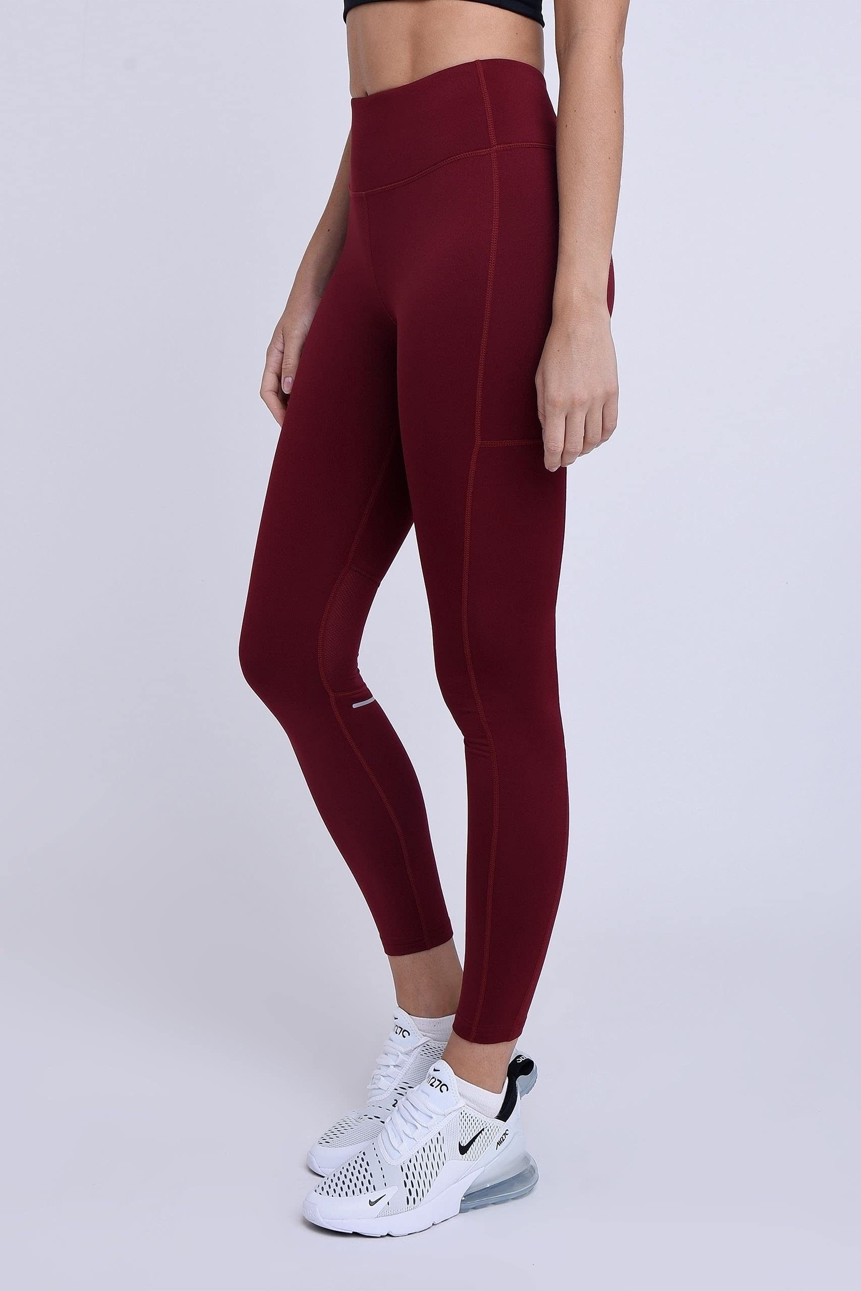 TCA Funktionsleggings TCA Damen SuperThermo Leggings, günstig online kaufen
