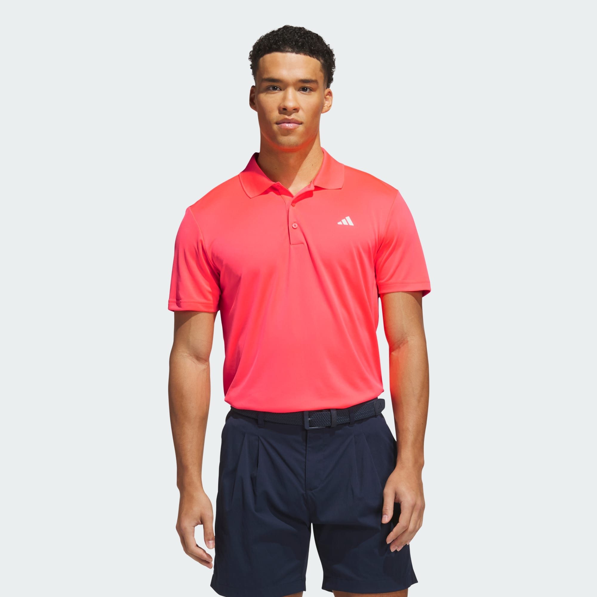adidas Performance Poloshirt ADI PERFORMANCE POLOSHIRT (1-tlg)