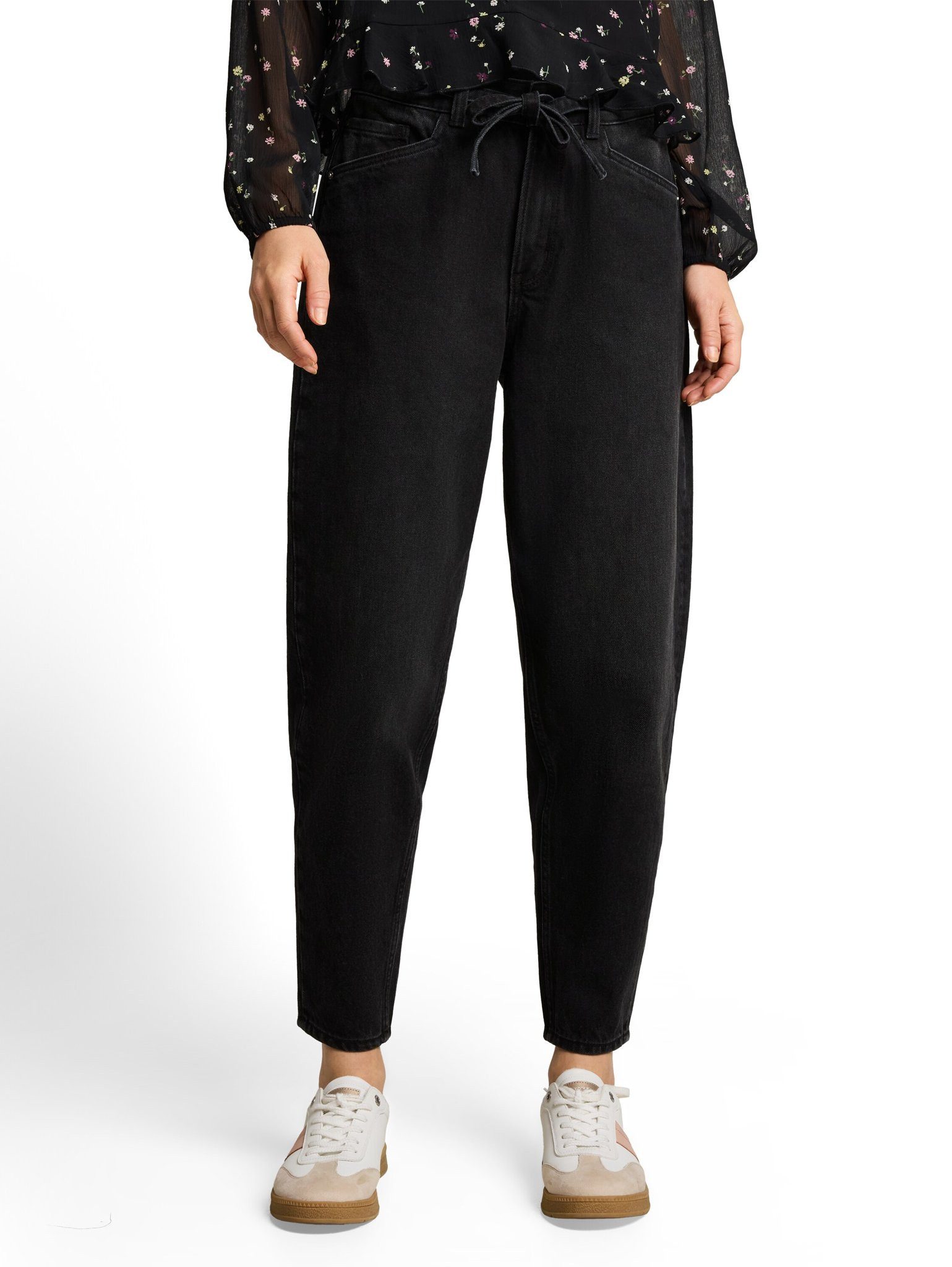 TOM TAILOR Denim Stoffhose