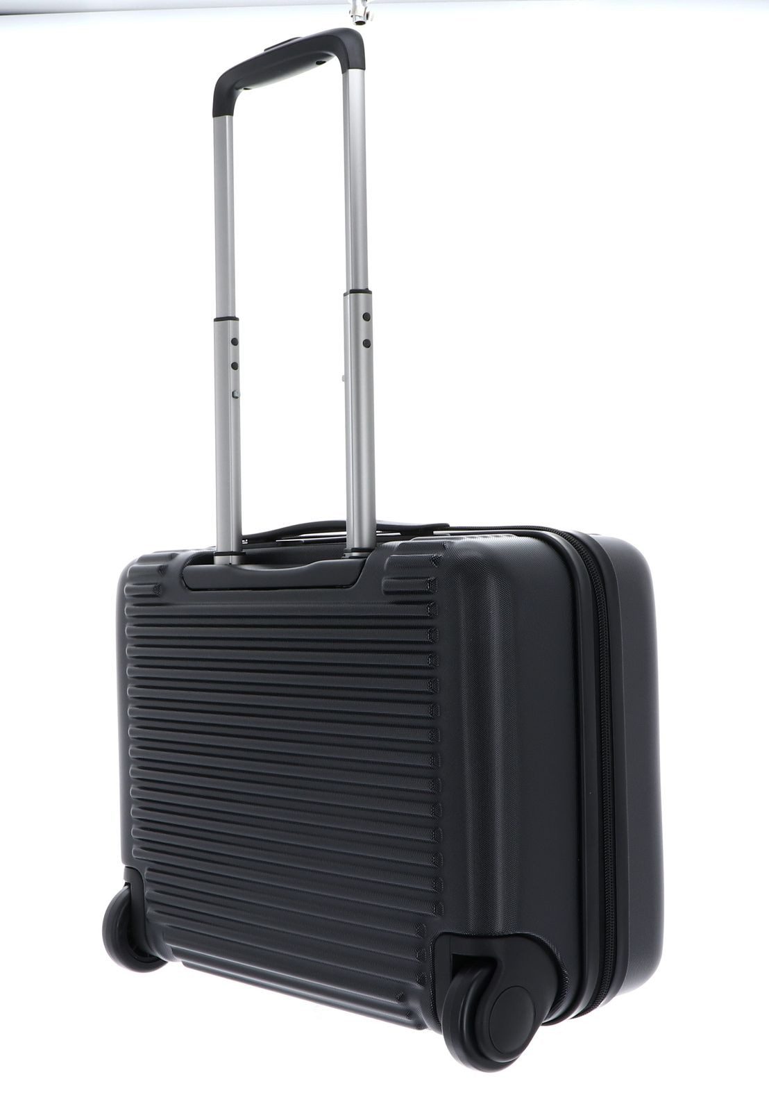 Mandarina Duck Hartschalen-Trolley Pilot Trolley, 2 Rollen