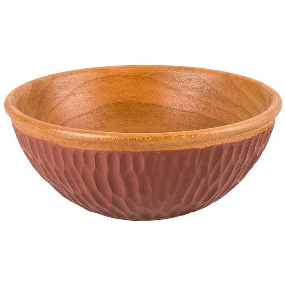 Wildlife Garden Servierschale Schale Bowl Ripple Hazelnut (11,4cm)