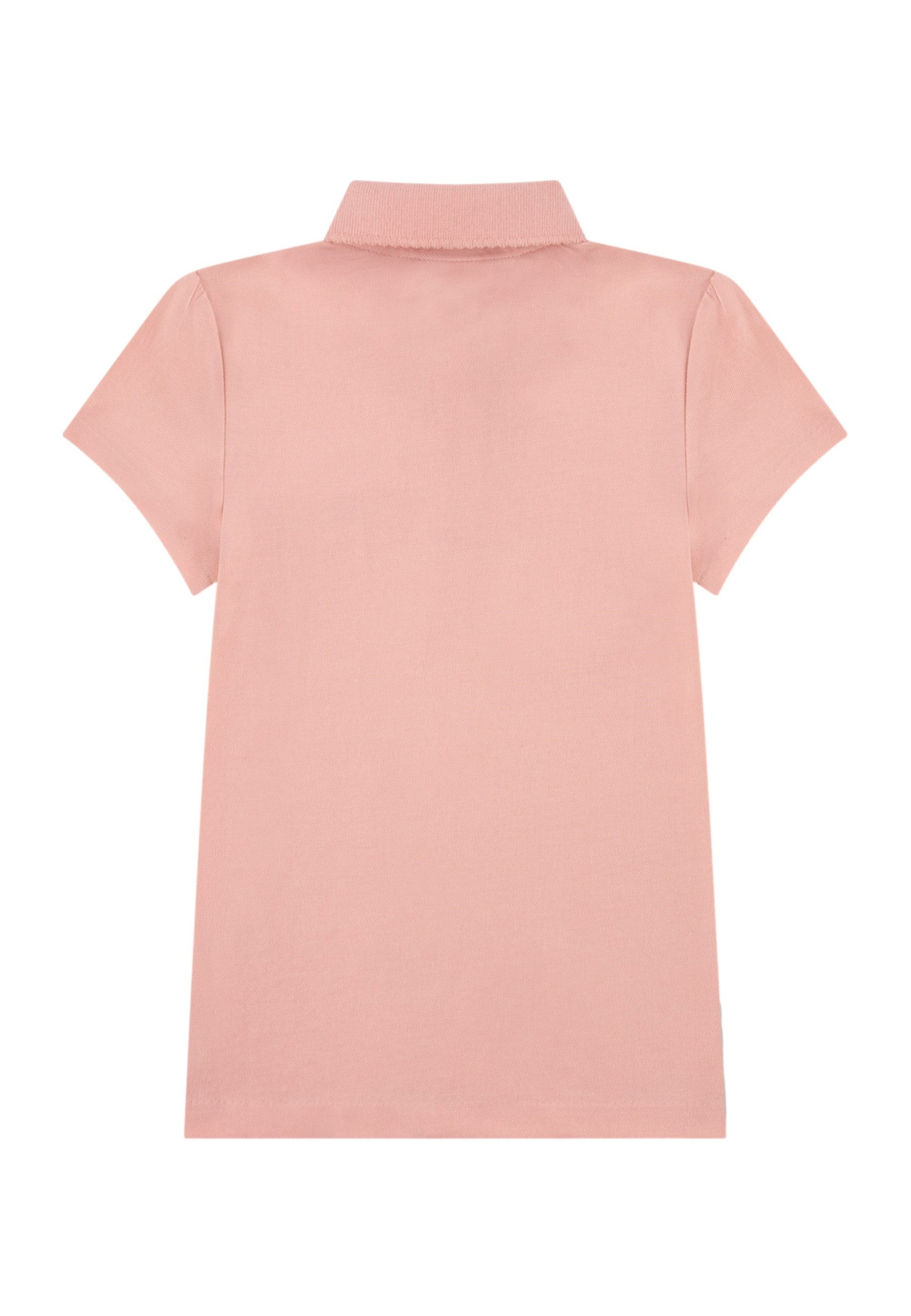 Lacoste Poloshirt Poloshirt Polo Kurzarmshirt (1-tlg., 1)