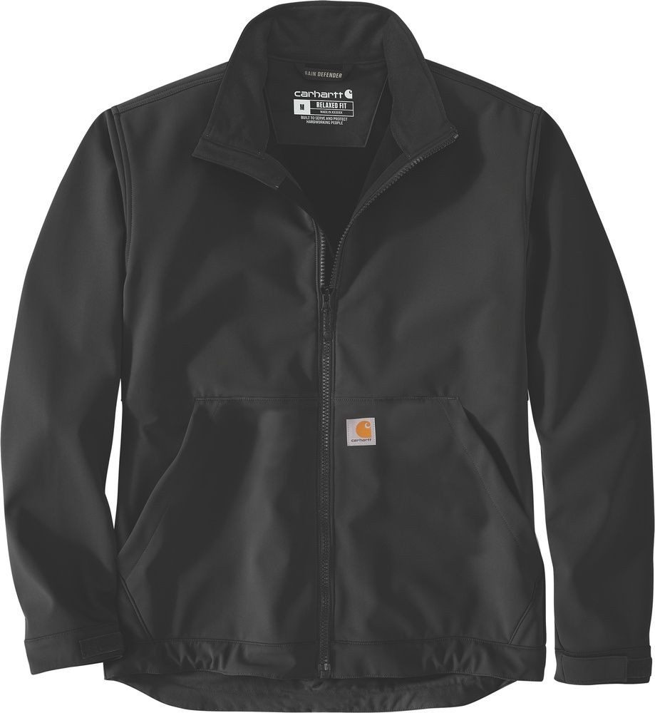 Carhartt Softshelljacke Relaxed Fit 106438