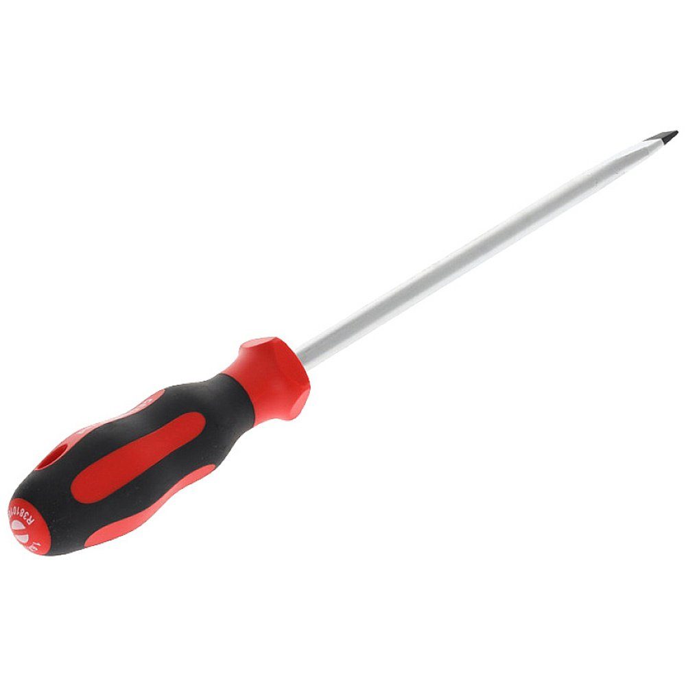 Gedore Red Schraubendreher Gedore RED R38101039 Schlitz-Schraubendreher Klingenlänge: 200 mm DI