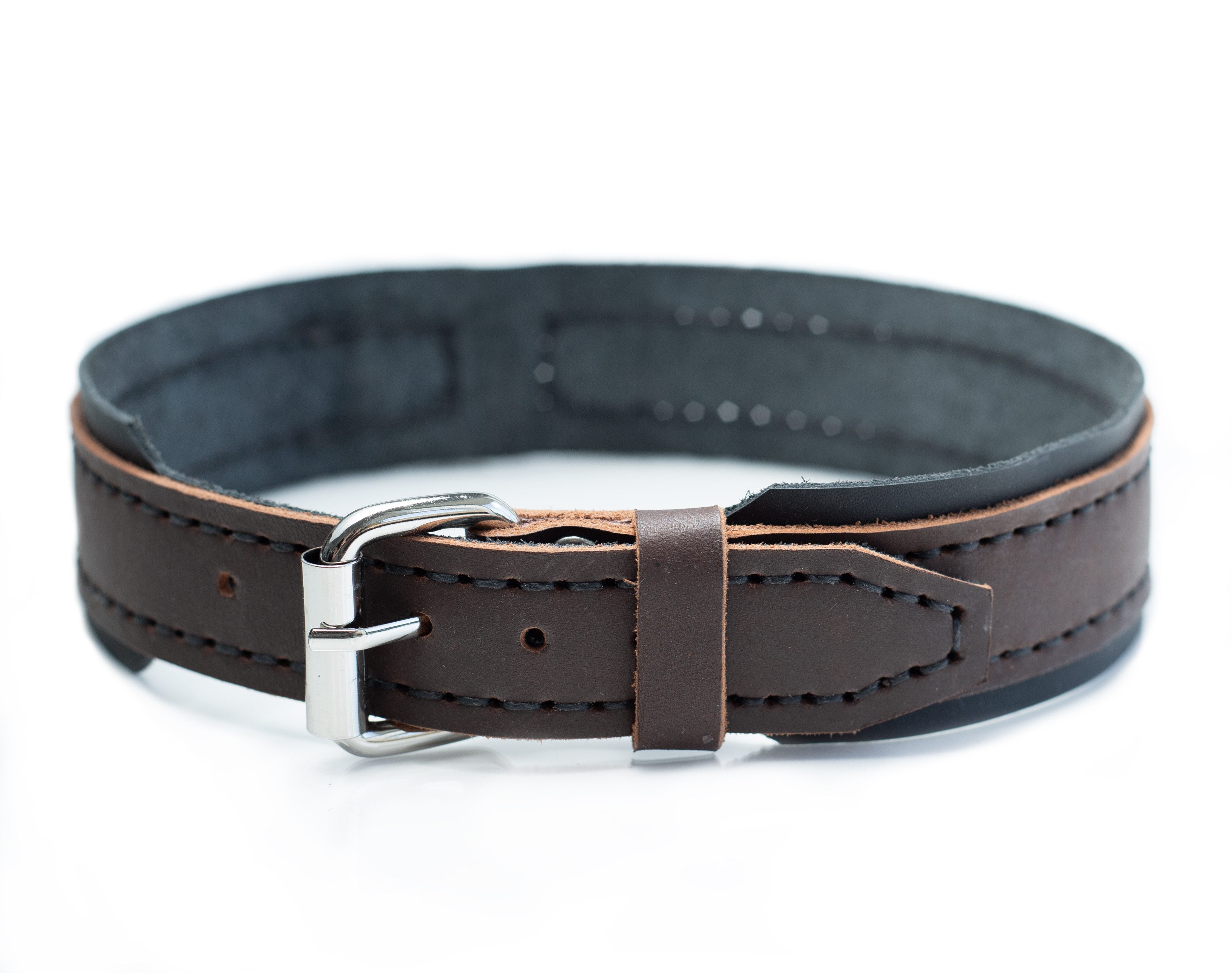 Hunde-Halsband "Pedro" für große und kleine Hunde