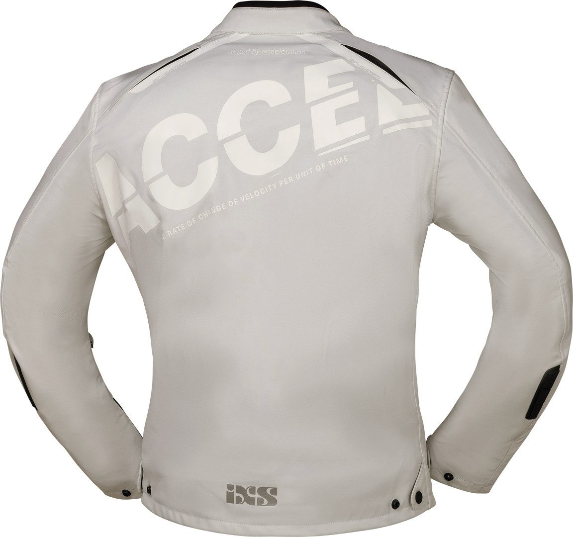 IXS Motorradjacke Moto Dynamic Motorrad Textiljacke günstig online kaufen