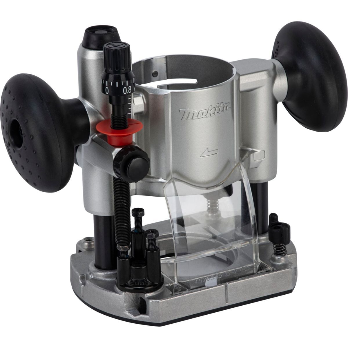 Makita Фрезерне свердло Oberfräsenmodul kpl.