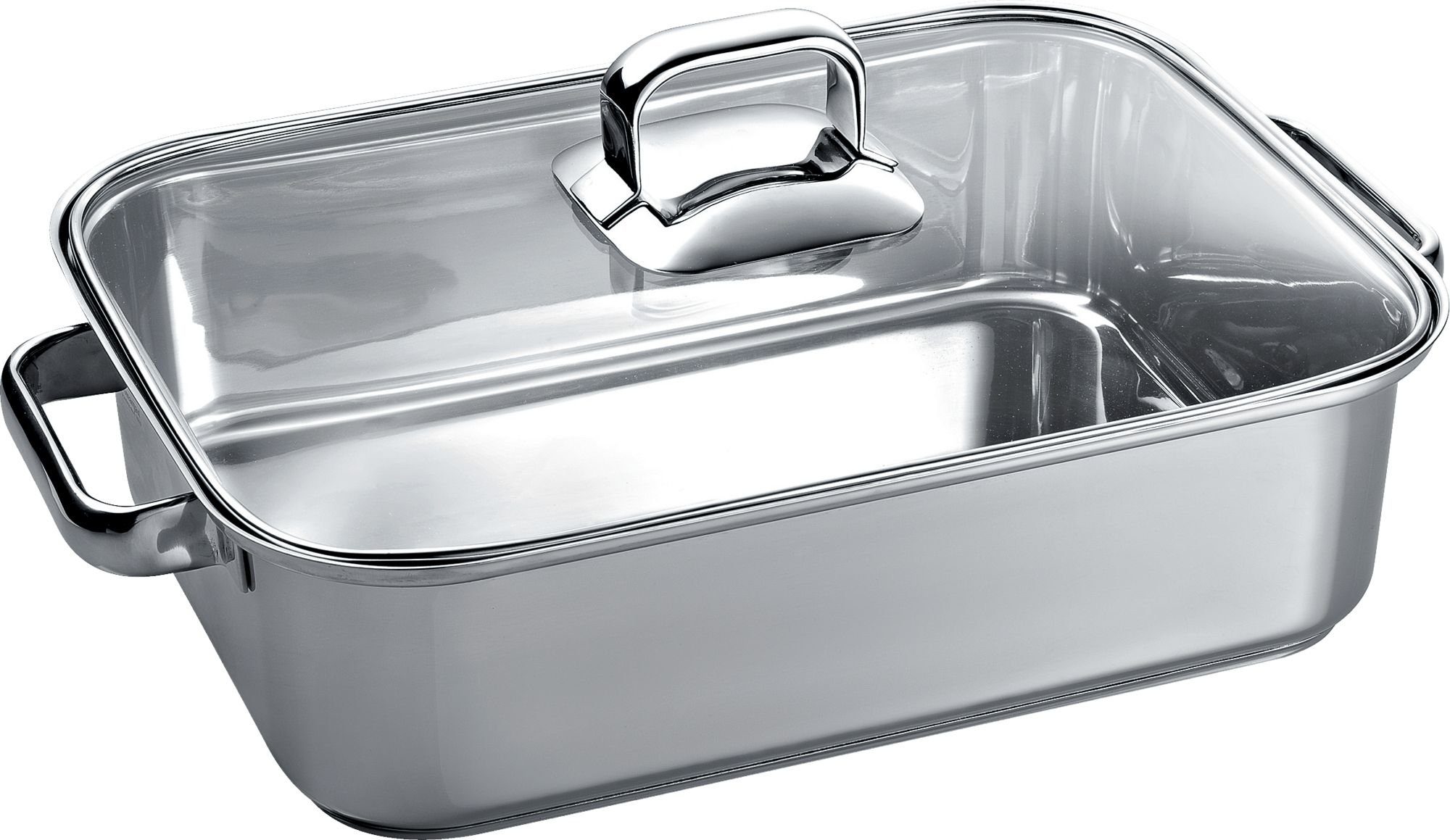 Montagezubehör Backofen HZ390011 Bräter, 308 mm