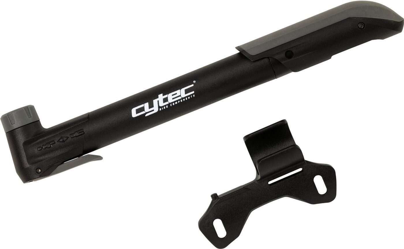 Cytec Minipumpe Mini-Pumpe AIR MP 4.0 Teleskop