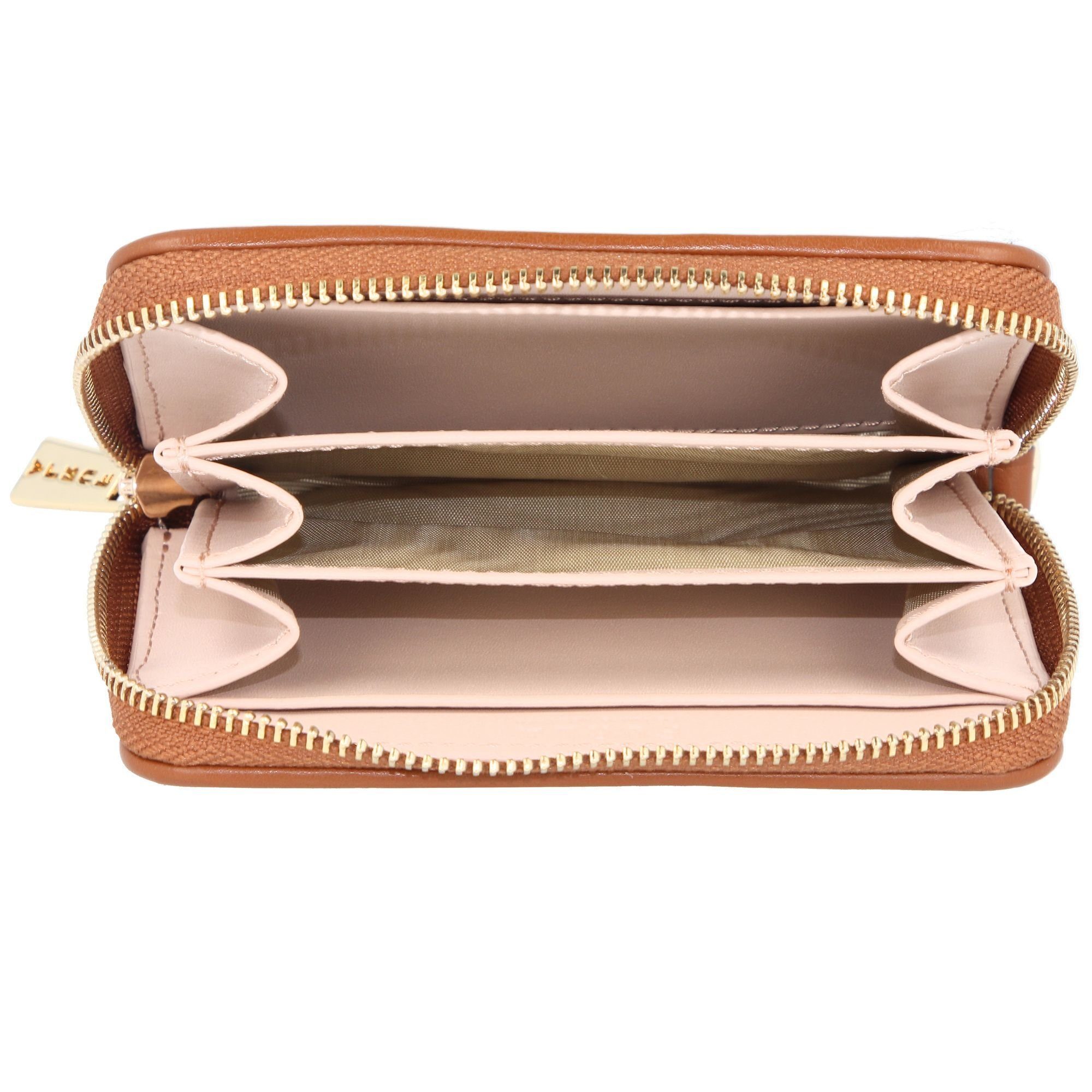 Toni Geldbörse Polyester i int. Opportunity, Sabbia BAllerina Furla +