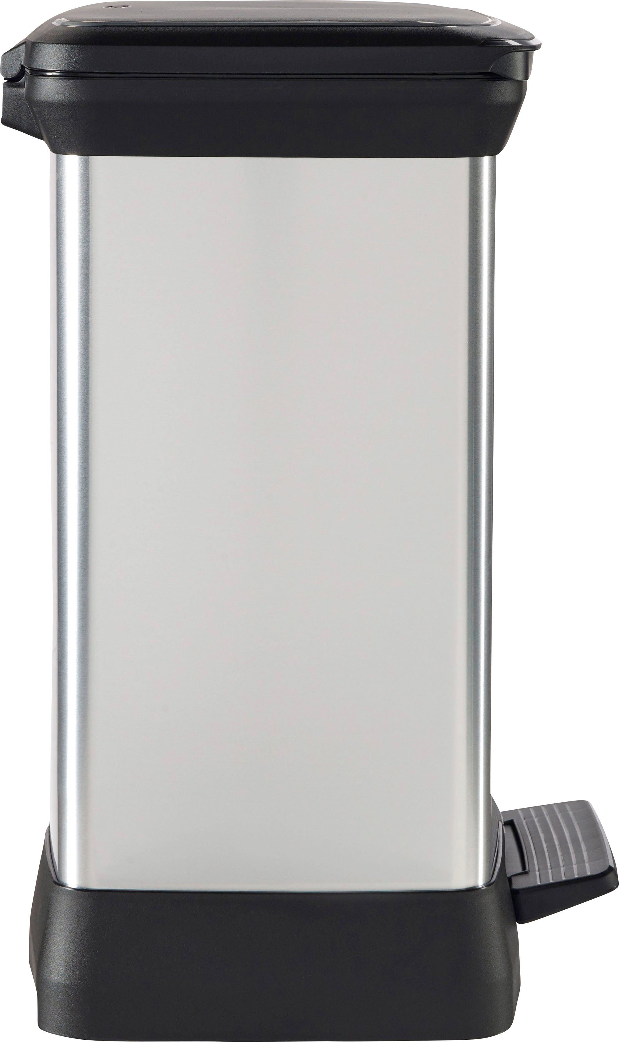 Mülleimer Decobin Duo