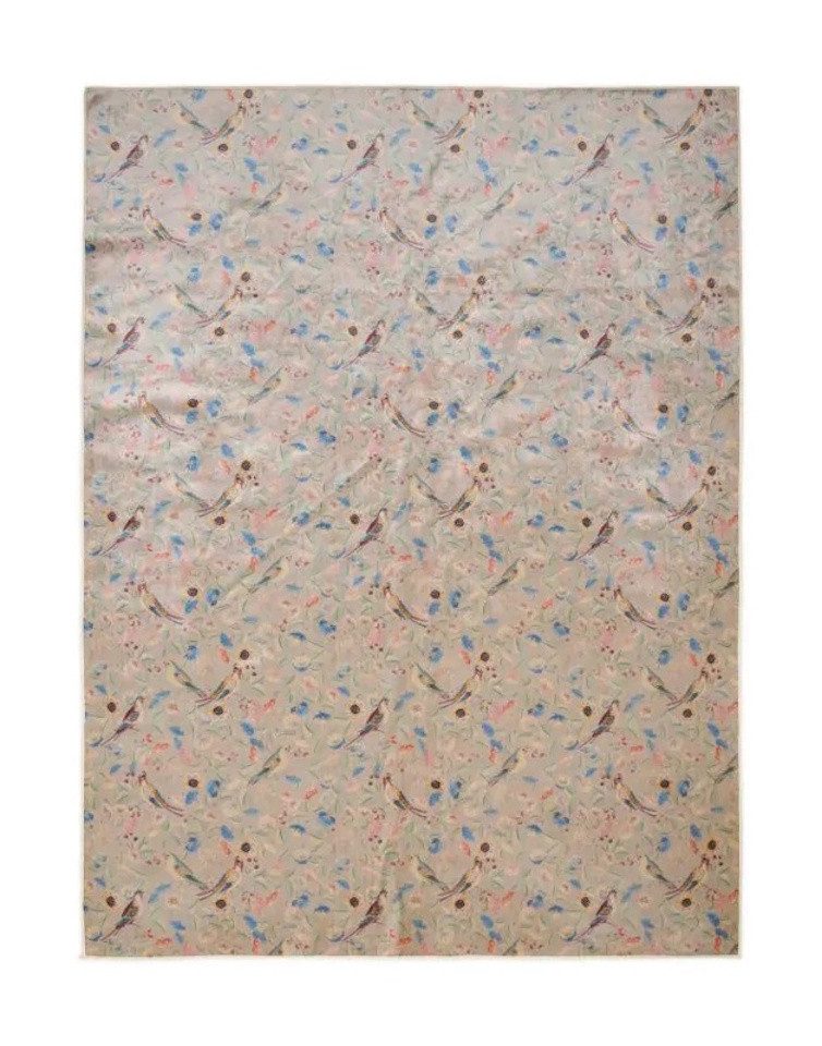 Essenza Teppich Aleste Oatmeal 120 x 180 cm