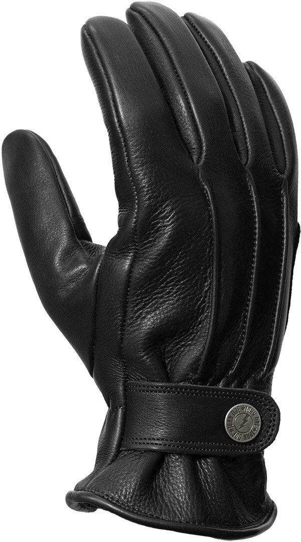 John Doe Motorradhandschuhe Grinder XTM Motorrad Handschuhe Atmungsaktiv abriebfest