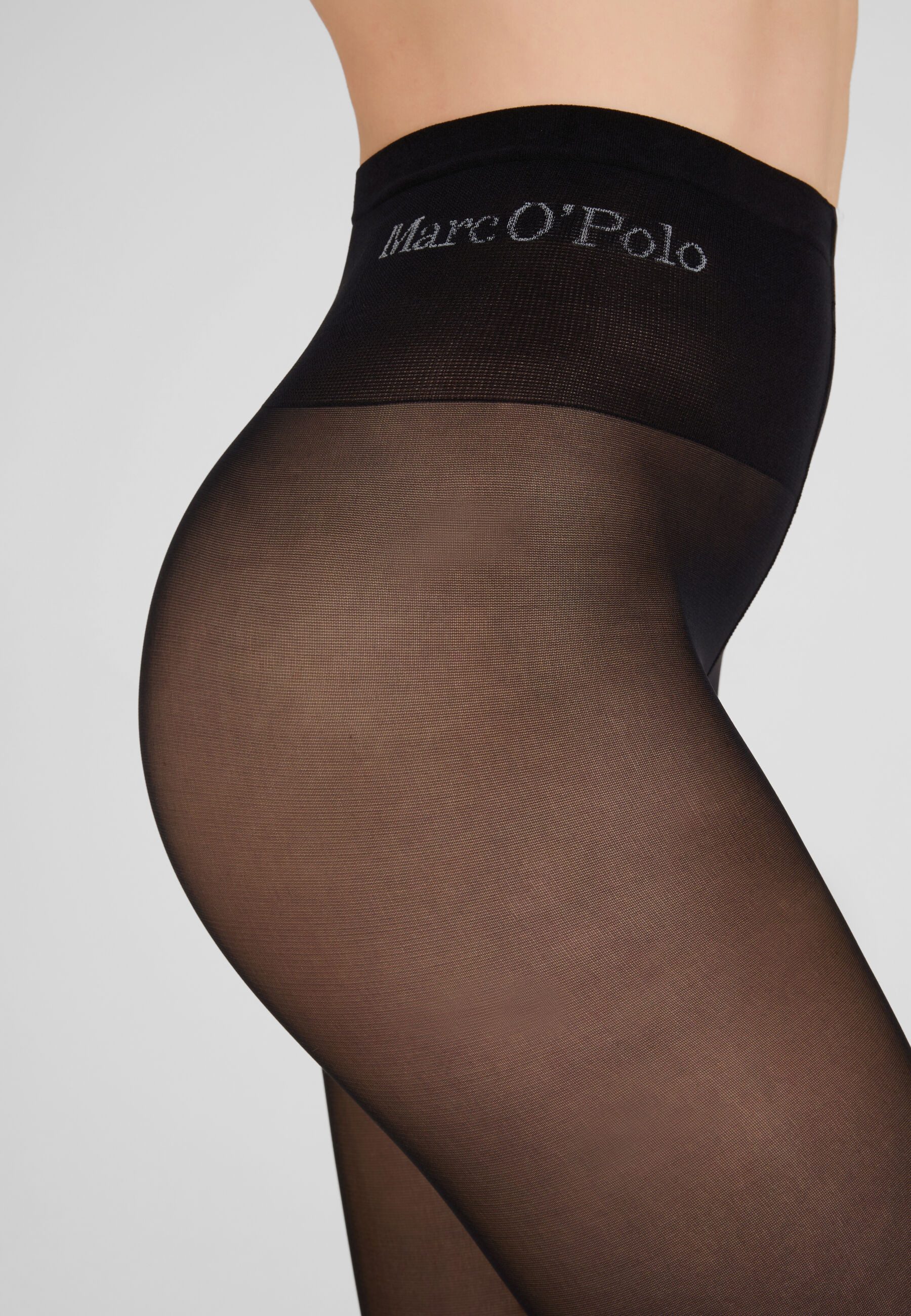 Marc O'Polo Feinstrumpfhose 1er Pack – Bild 4 von 4