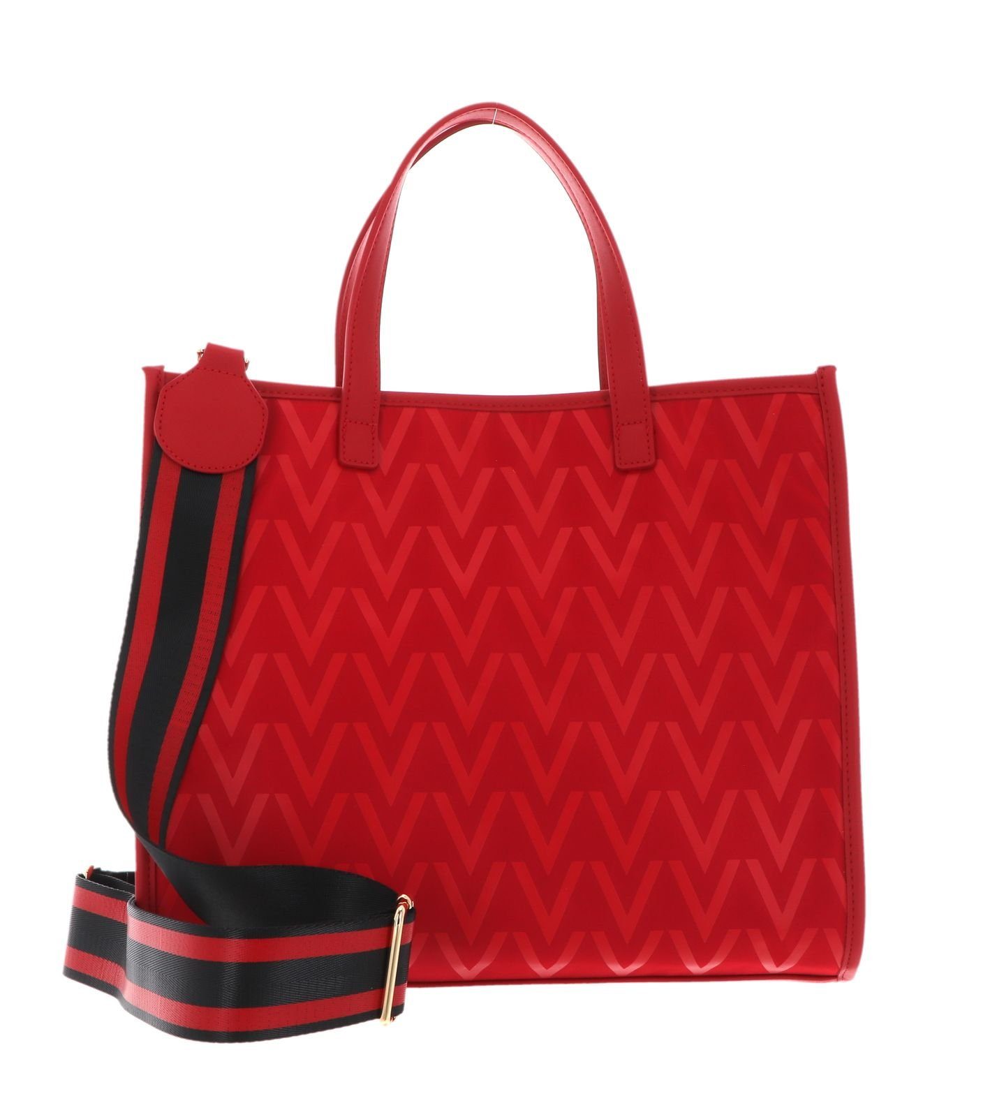 VALENTINO BAGS Сумки для покупок Punch