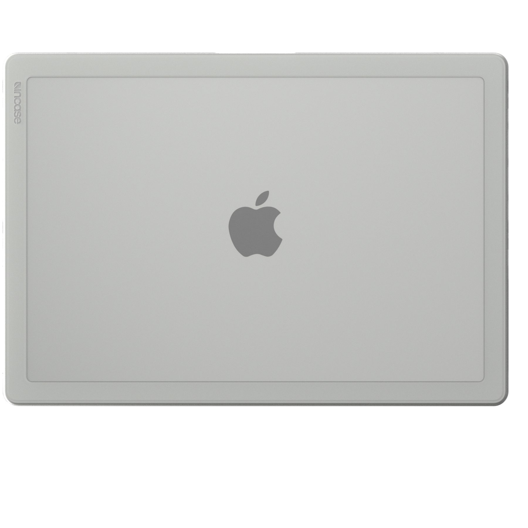 INCASE Laptop-Hülle Edge Hardshell Case für das Apple MacBook Pro 16,2" 16,2", integrierte Gummifüße, passgenauer Schutz
