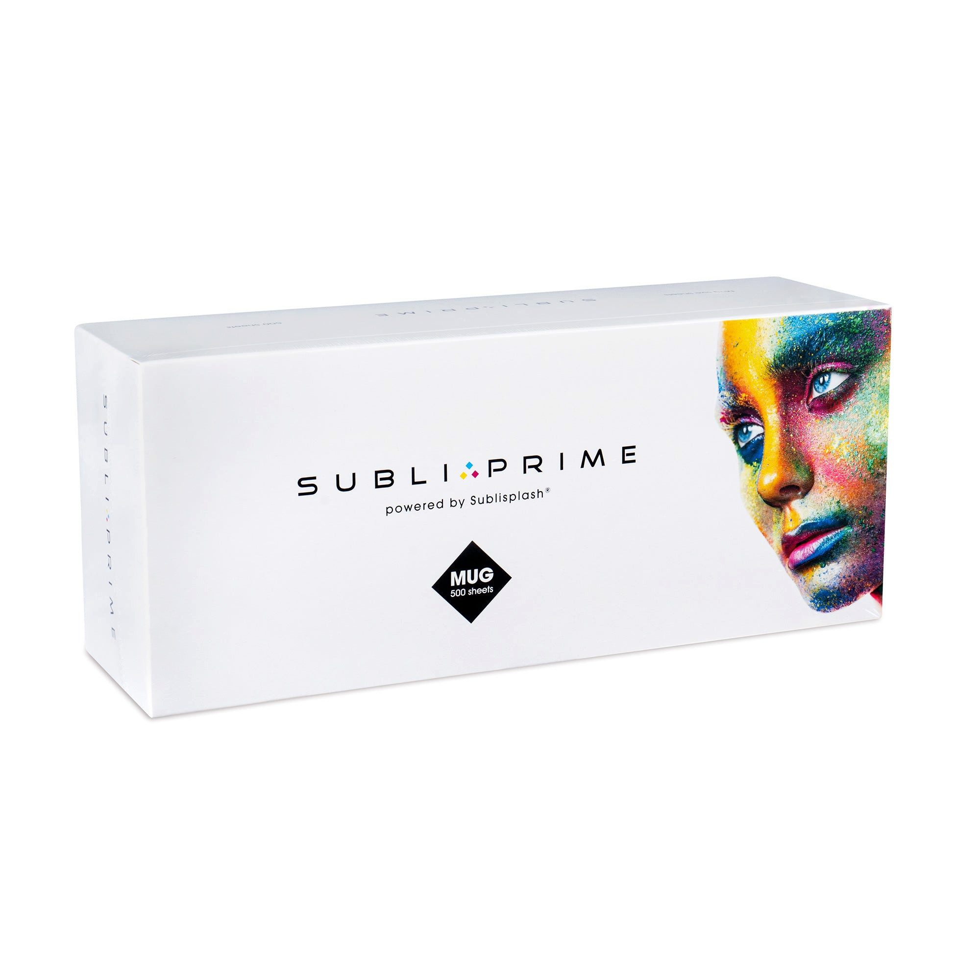PlottPrint Transferpapier SubliPrime 110g Sublimationspapier verschied. Größen