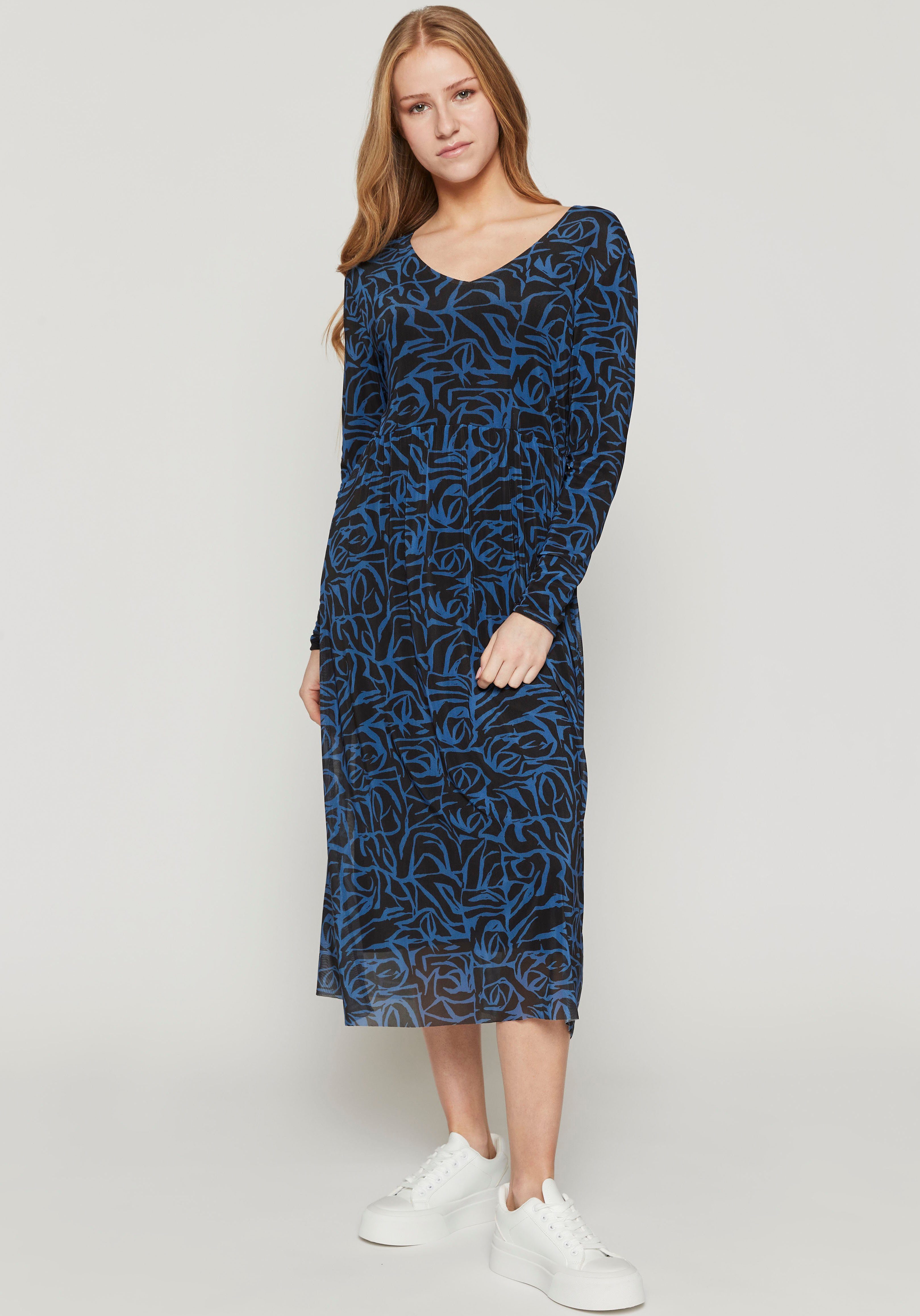 ZABAIONE Maxikleid Dress Ca44ssi