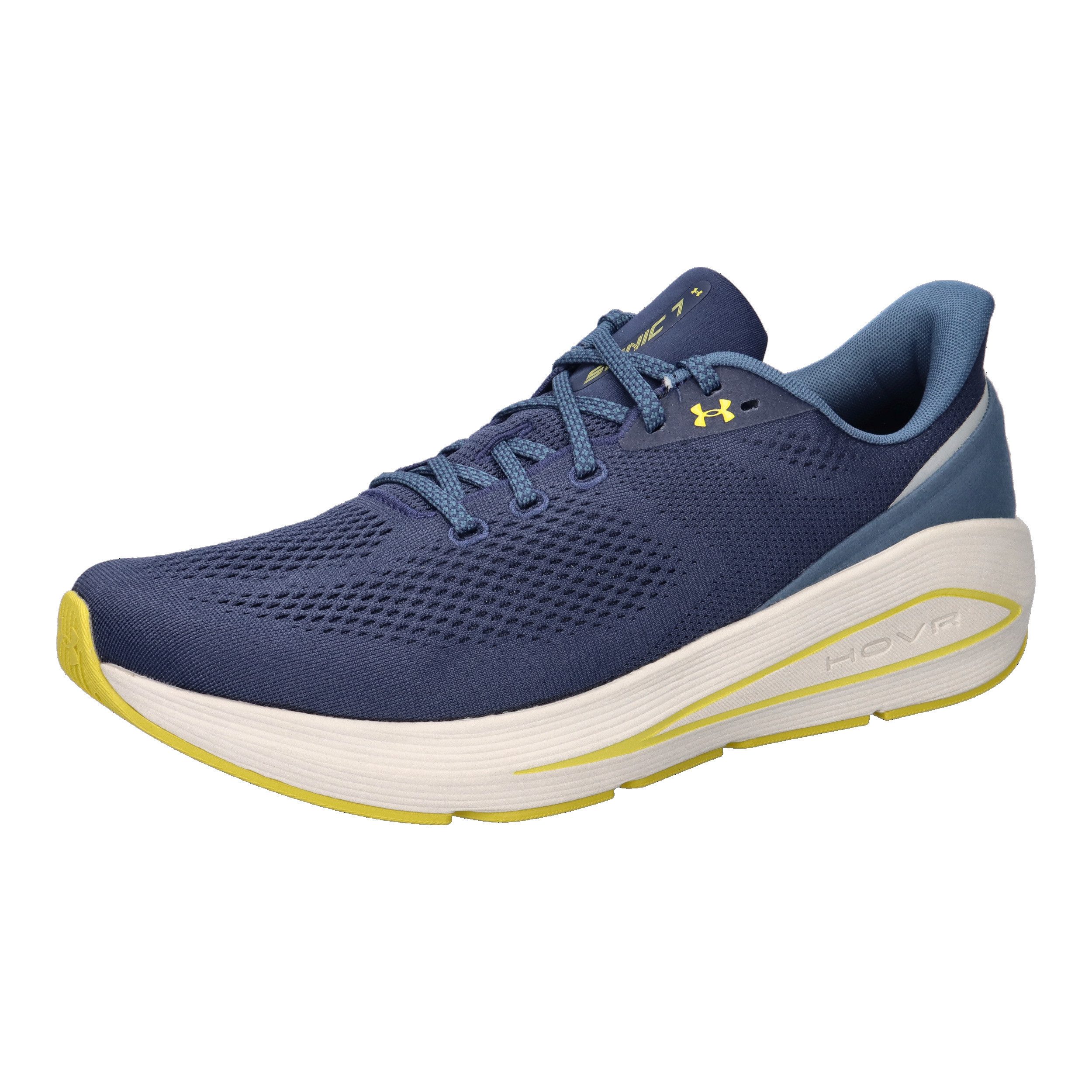 Under Armour® Under Armour Herren Laufschuhe UA Sonic 7 3028002 Laufschuh