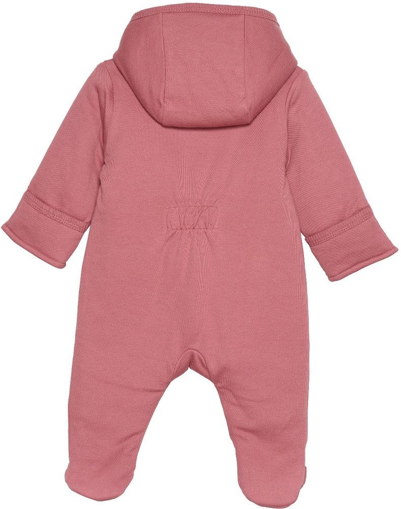 Fixoni Softshelloverall Wholesuit w.padding