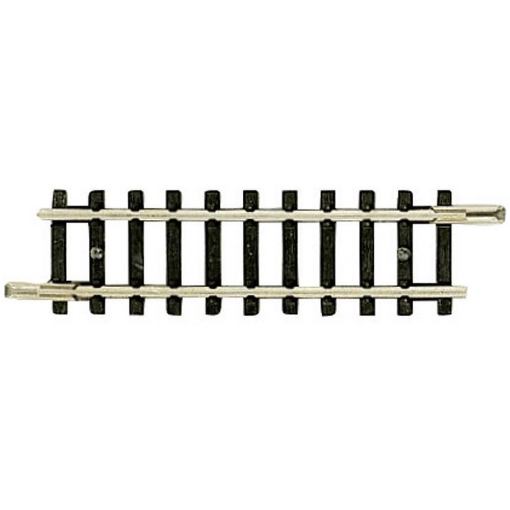 Fleischmann Gleise-Set N "piccolo"-Gleissystem 22204