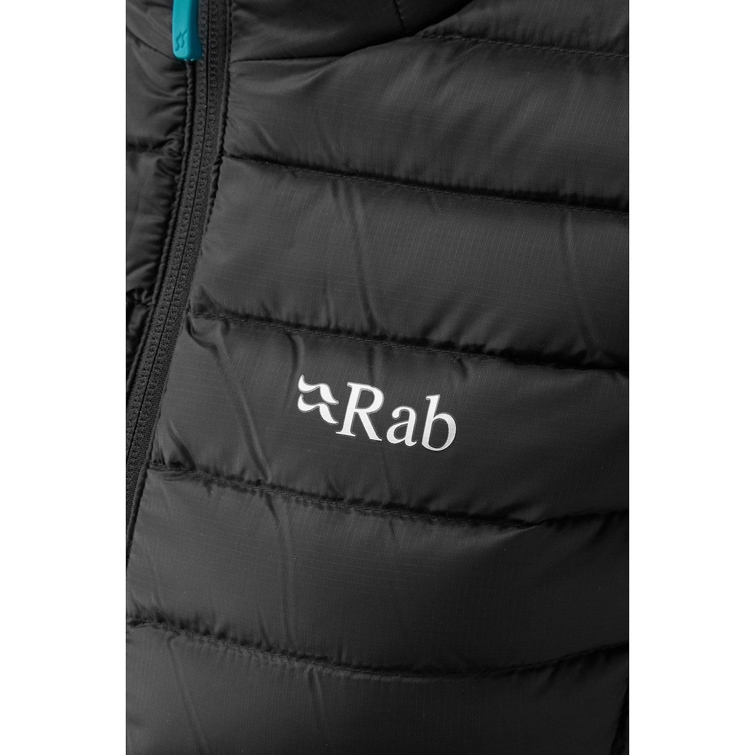 Rab Funktionsweste Westen WMICROLIGHT VEST (1-tlg)