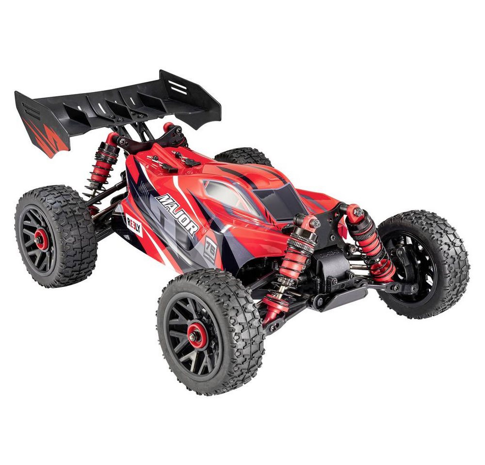 Thumbnail - Reely RC-Auto 1:14 High Speed Buggy RTR, Inkl. Akku und Ladegerät