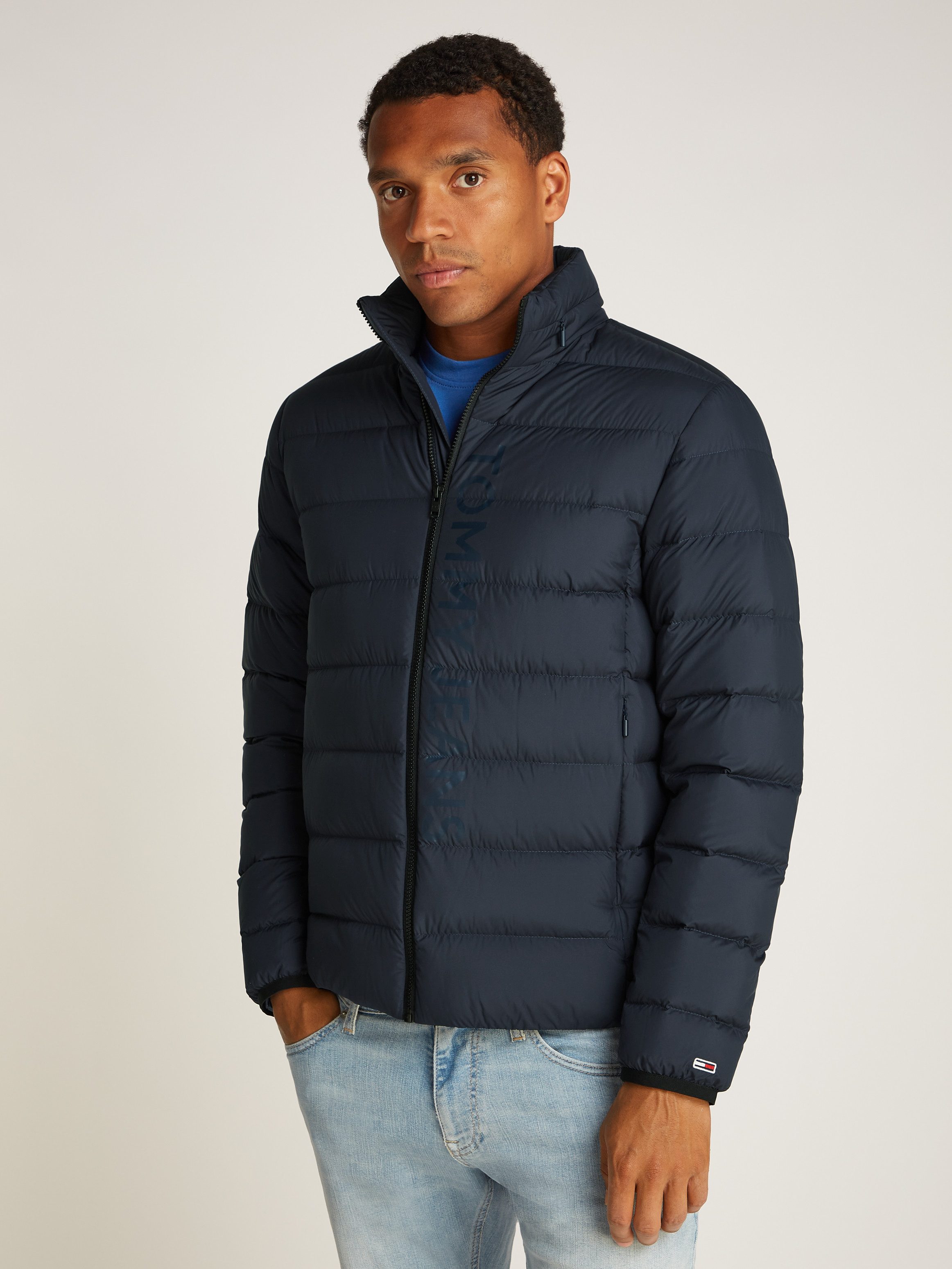 Tommy Jeans Steppjacke TJM LT DOWN günstig online kaufen
