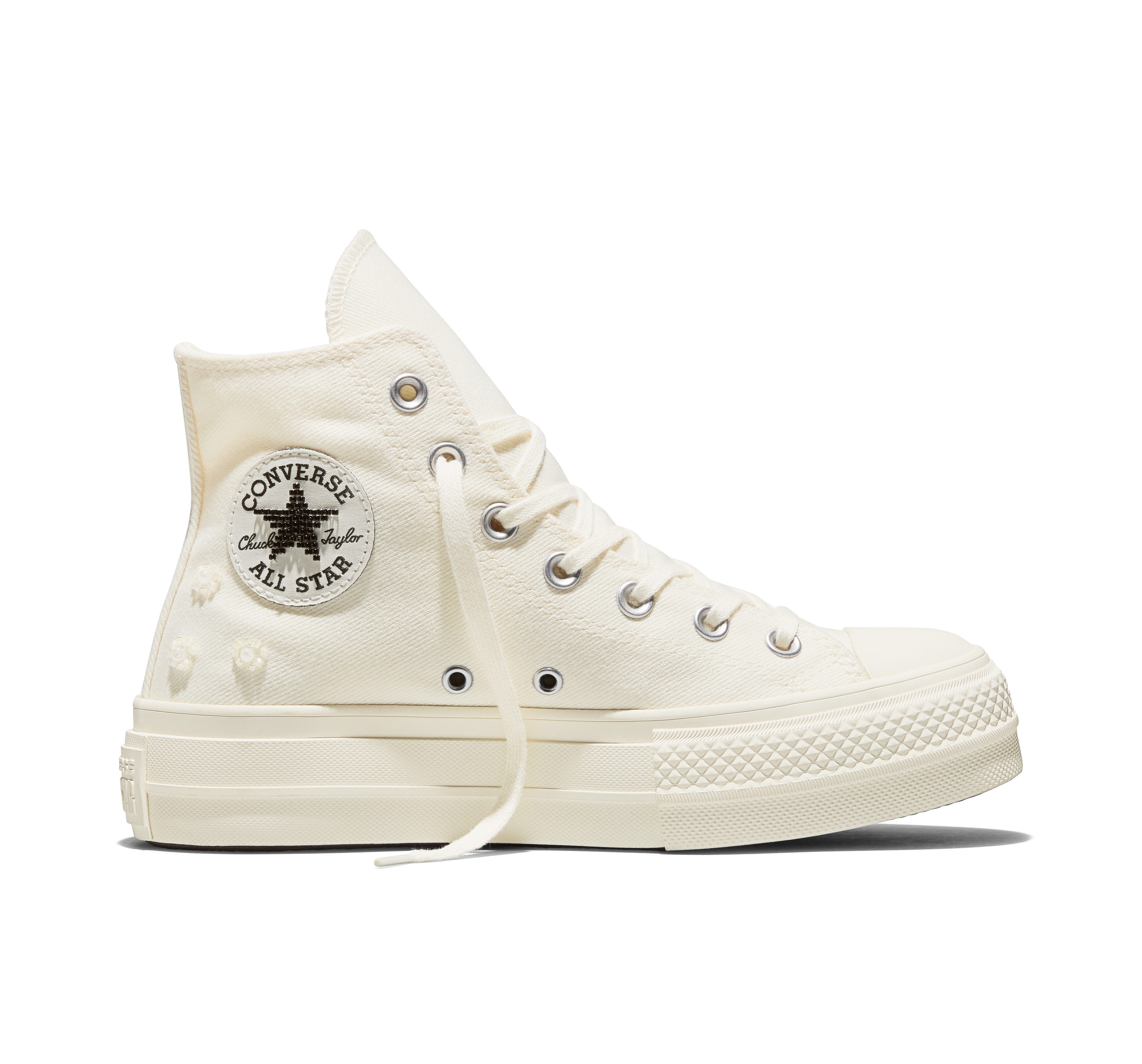 Converse CHUCK TAYLOR ALL STAR LIFT PLATFOR Sneaker günstig online kaufen
