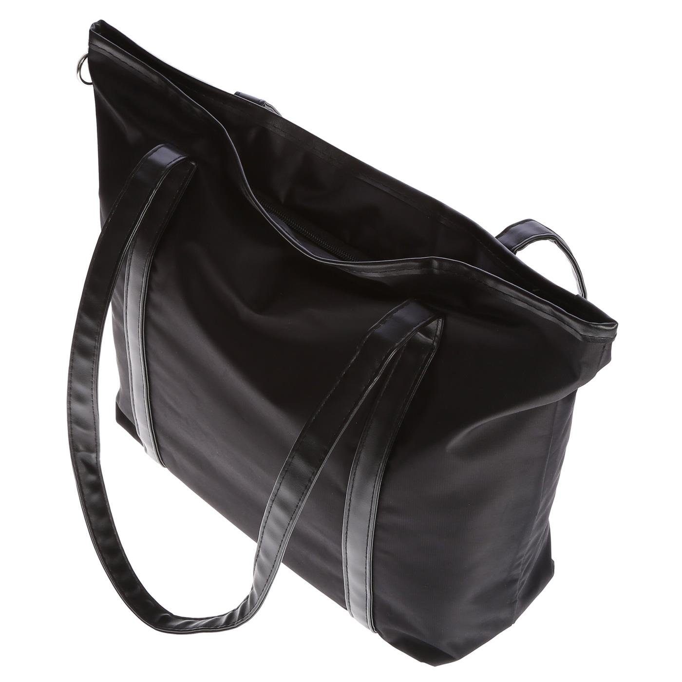 Christian Wippermann Umhängetasche Große Damen Tasche Shopper Bag Umhängetasche Handtasche (einzeln), Messenger Damentasche – Bild 5 von 5