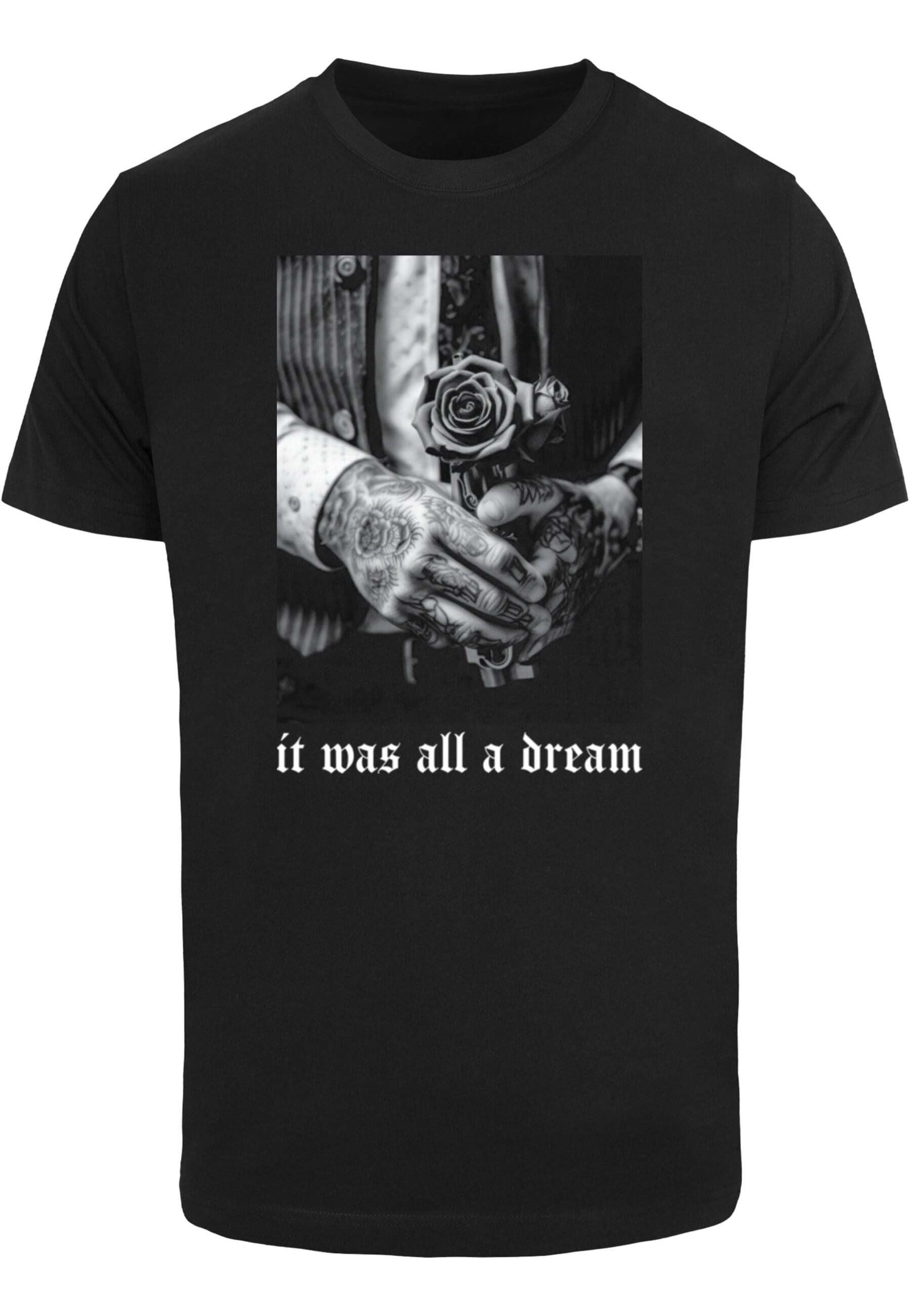 MisterTee T-Shirt MisterTee It Was All günstig online kaufen