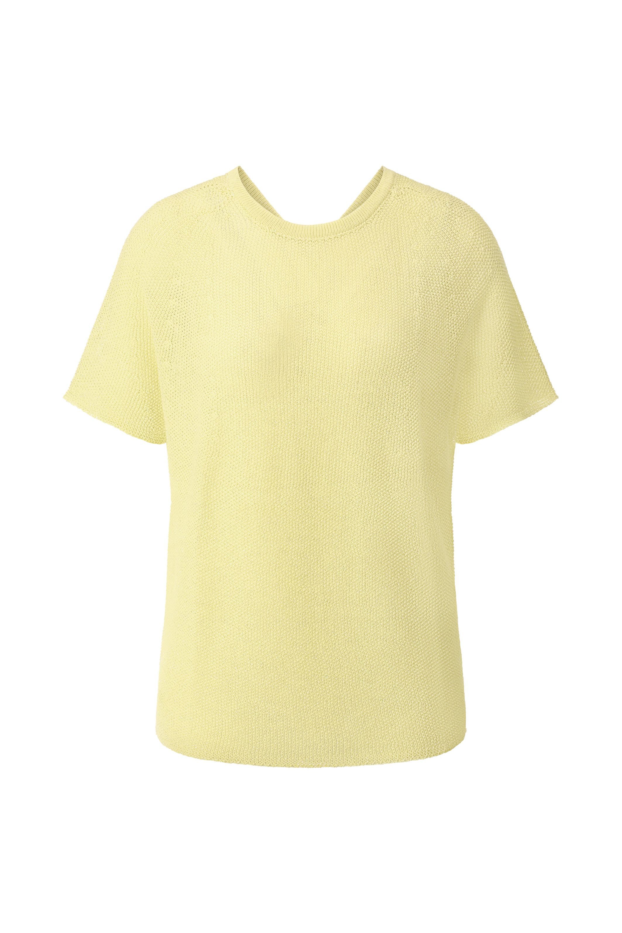 2-in-1-Pullover