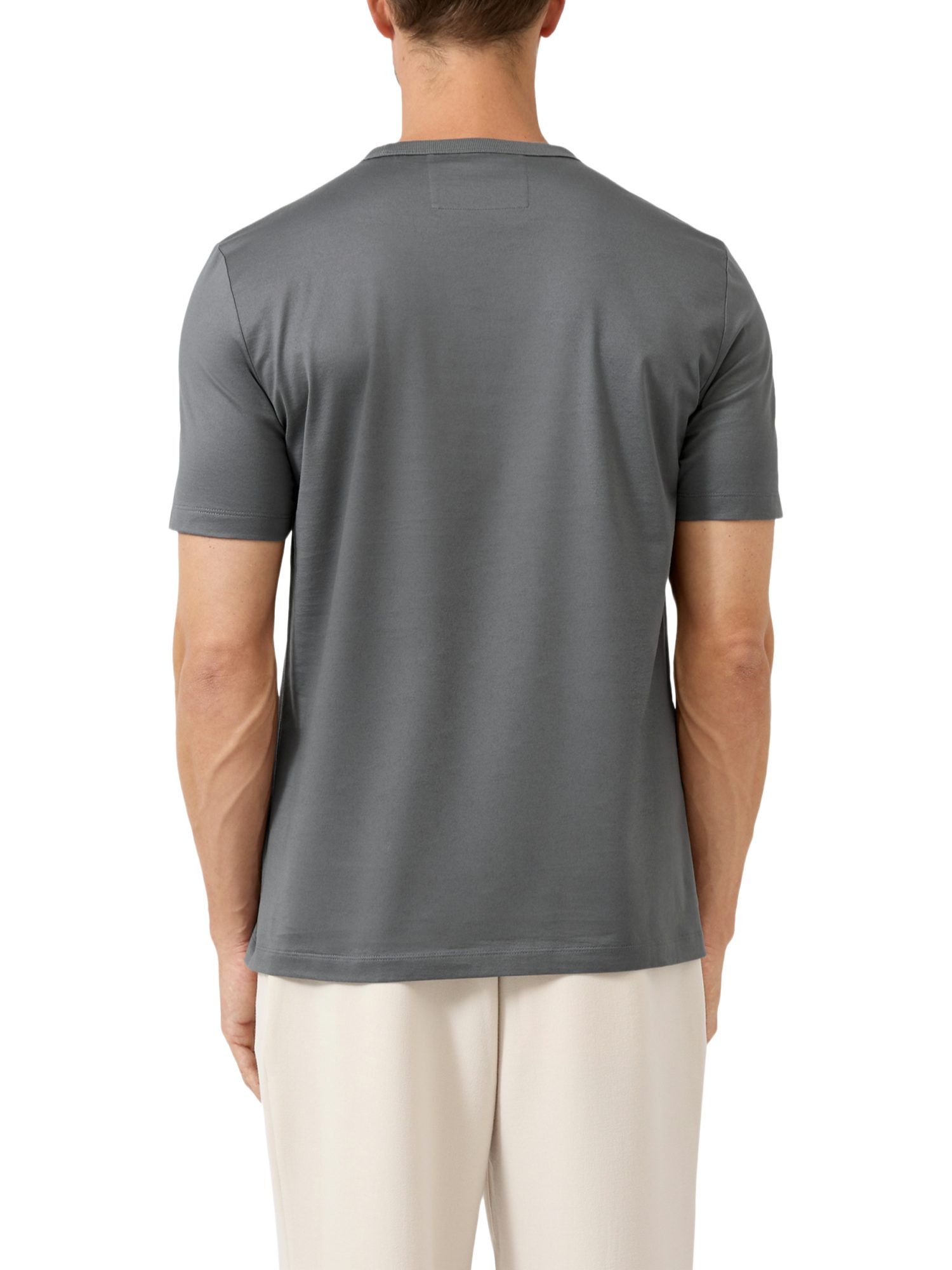s.Oliver BLACK LABEL Kurzarmshirt