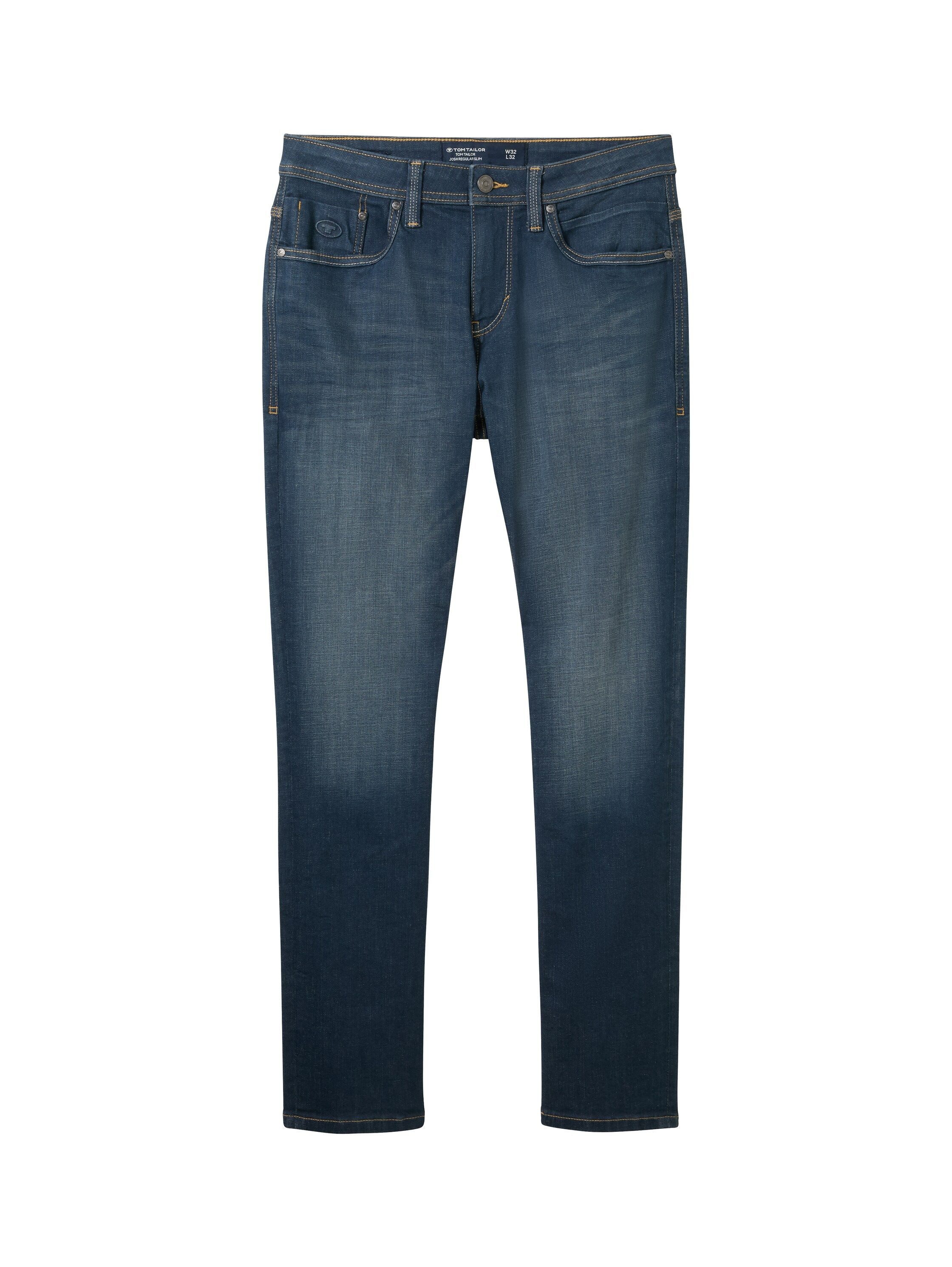 5-Pocket-Jeans