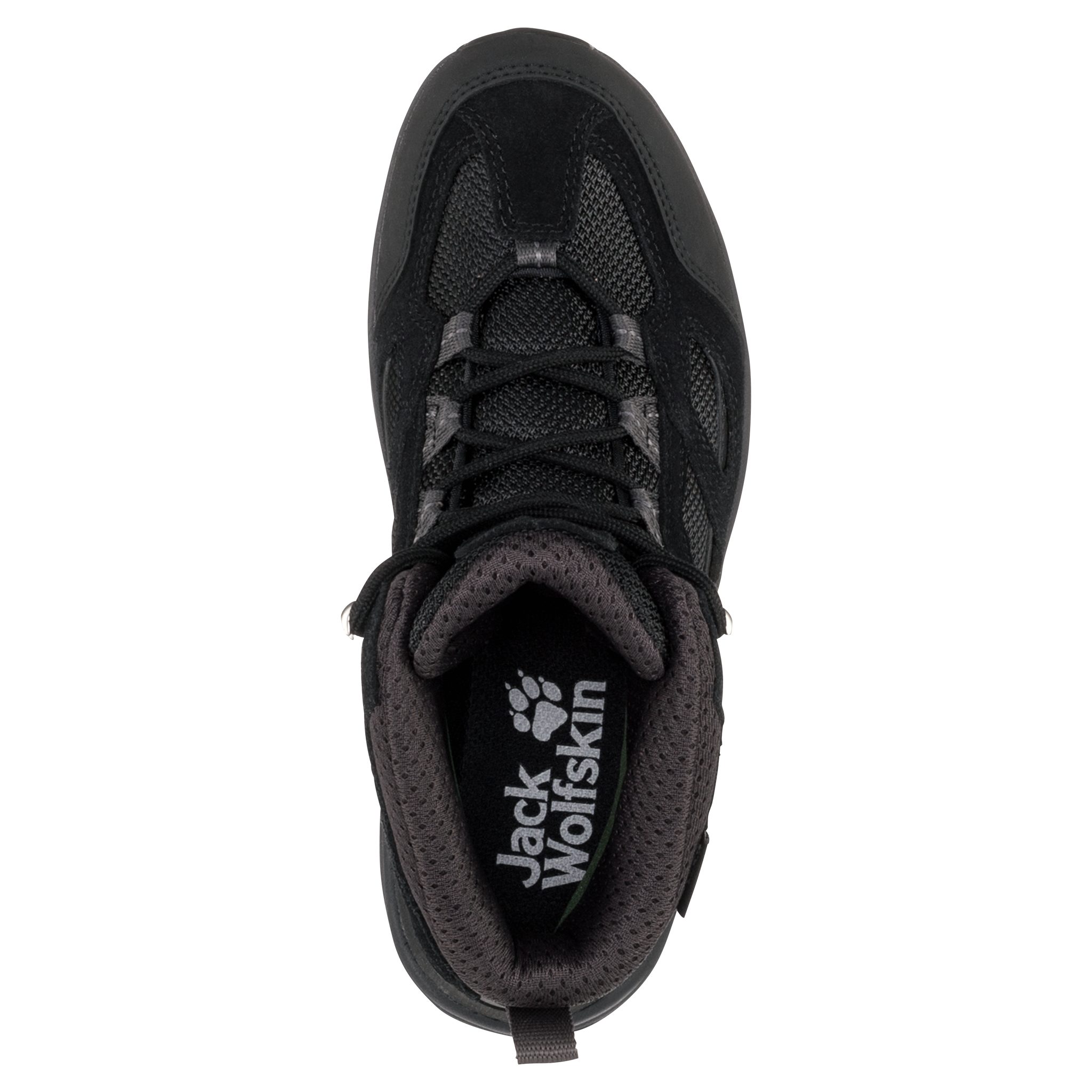 Jack Wolfskin VOJO 3 TEXAPORE MID W Wanderstiefel