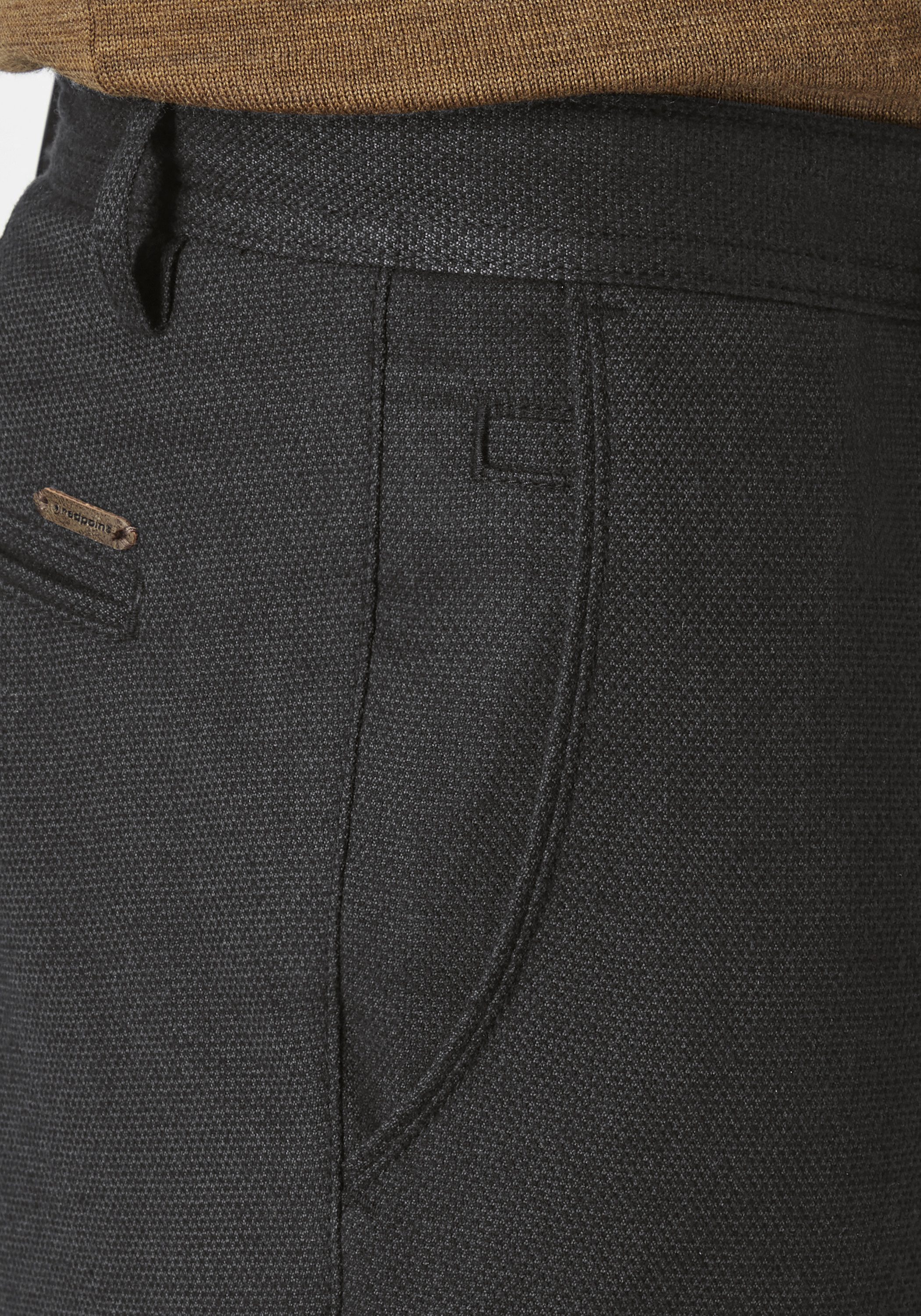 Redpoint Chinohose JASPER Slim-Fit Chinohose mit Stretch