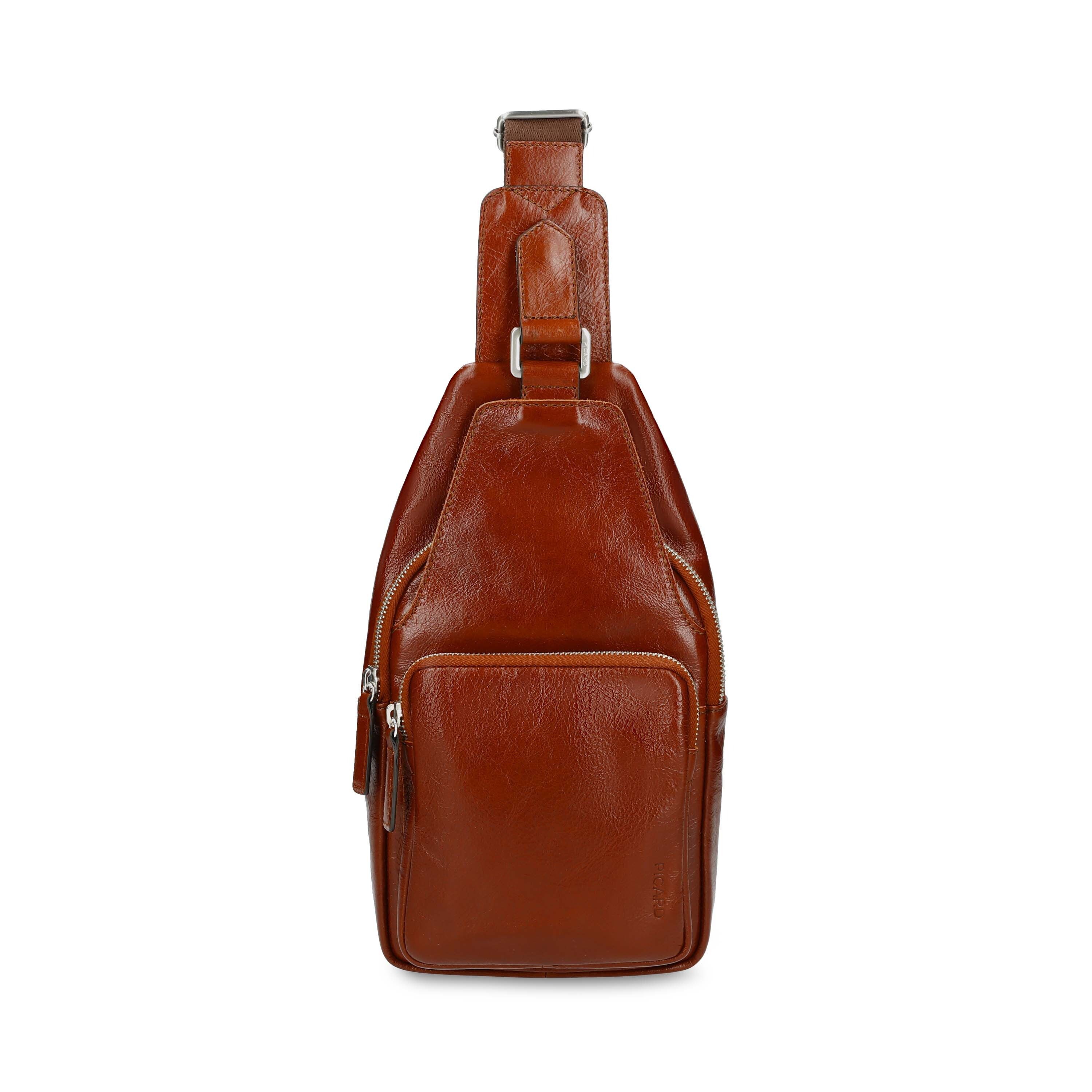 Gürteltasche PICARD Cross-Body Bag Buddy aus Echtleder