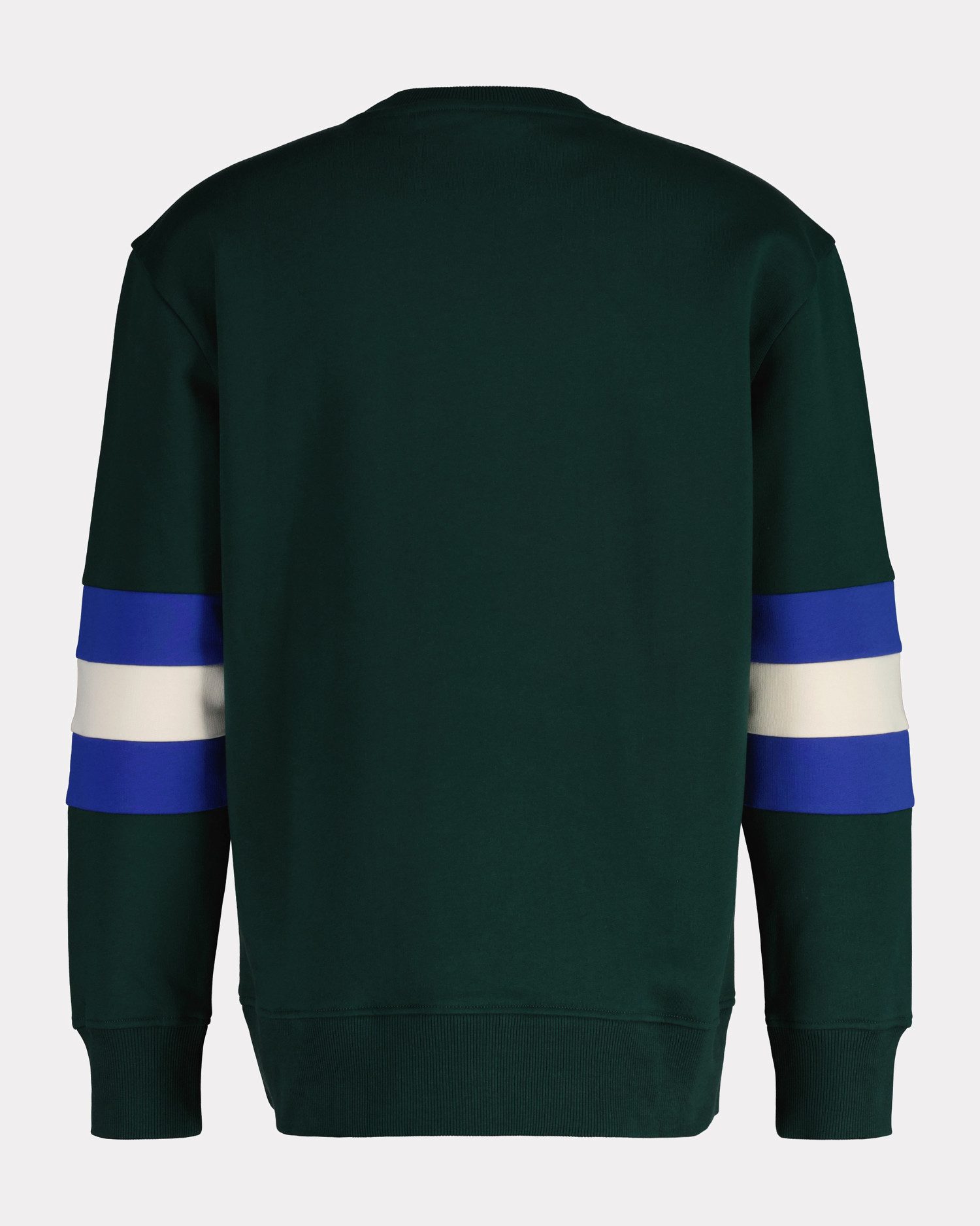 Gant Sweatshirt COLORBLOCK SLEEVE CNECK Color Blocked Details, unisex günstig online kaufen