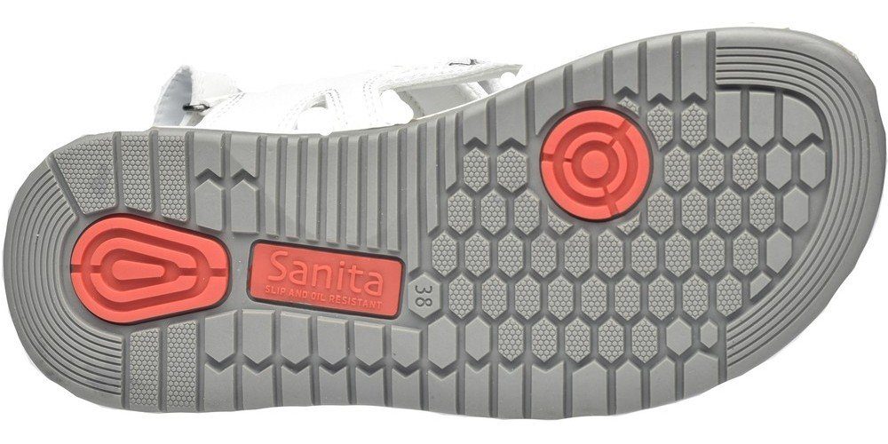 Sanita Manketti-ESD Sandal Sandale