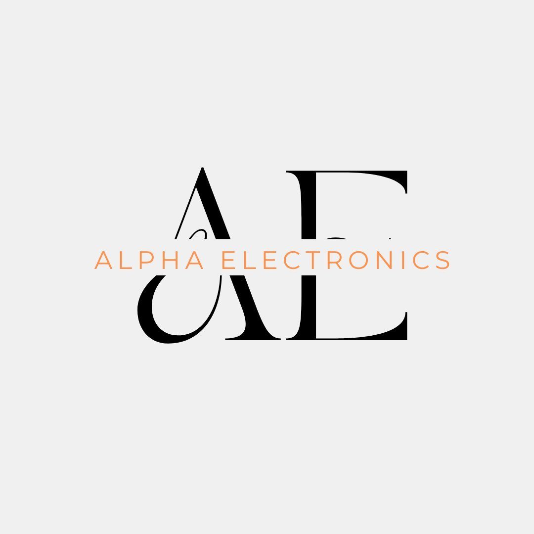 Alpha Electronics