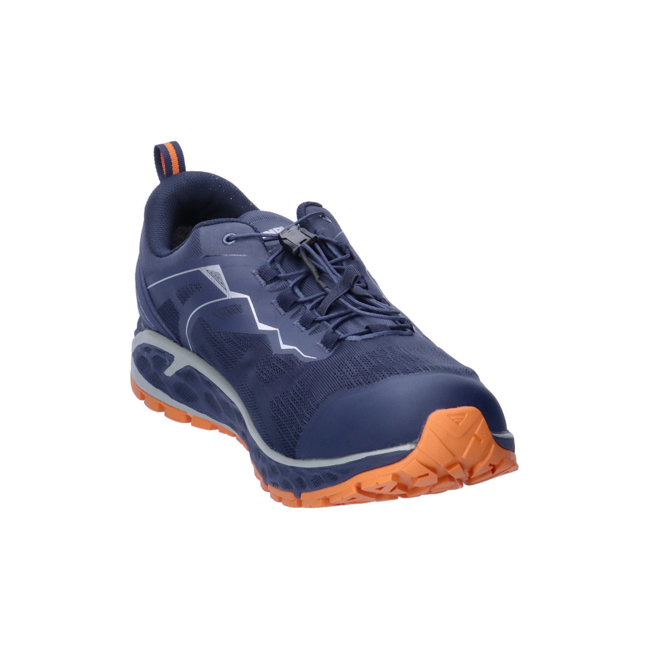 Meindl Meindl Herren Wanderschuhe Power Walker 3.0 5568 Trekkingschuh