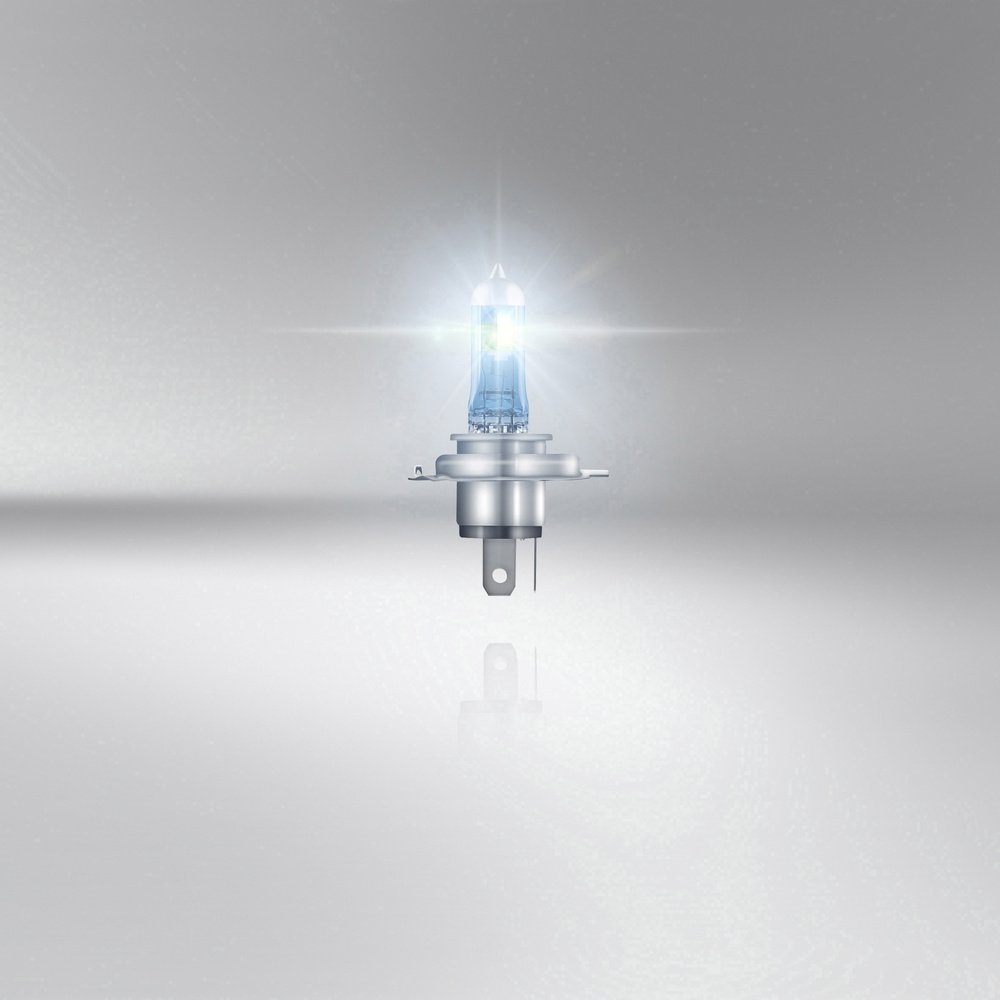 KFZ-Ersatzleuchte Leuchtmittel Night Next Halogen selection Laser voelkner Breaker® 64193NL-01B Auto Osram